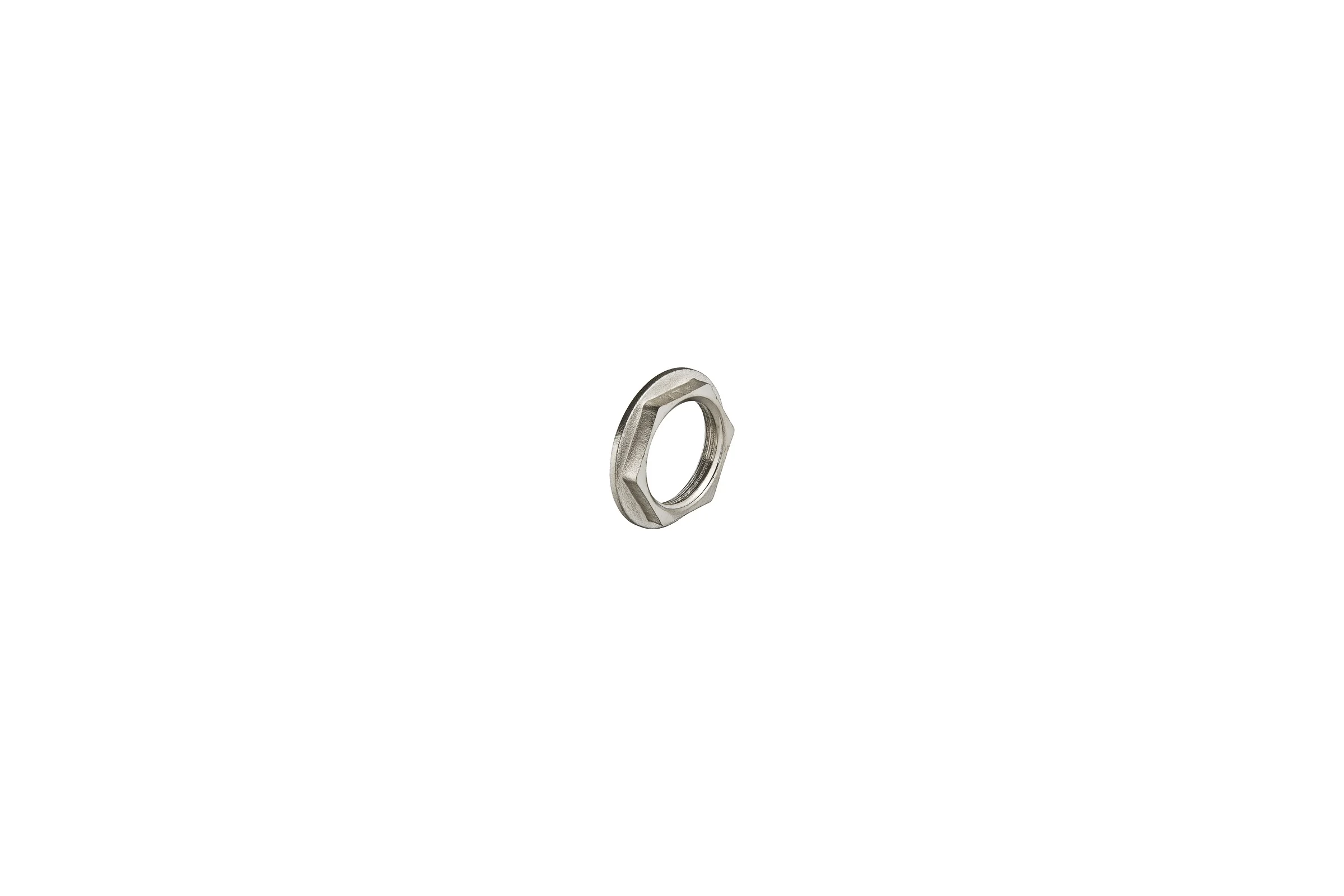 Контргайка 3/4 Valtec VTr.655.N.0005