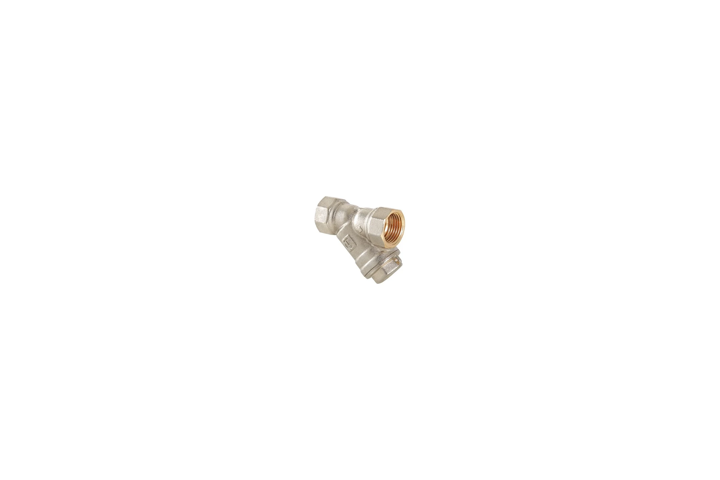 Косой фильтр 2" Valtec VT.192.N.09