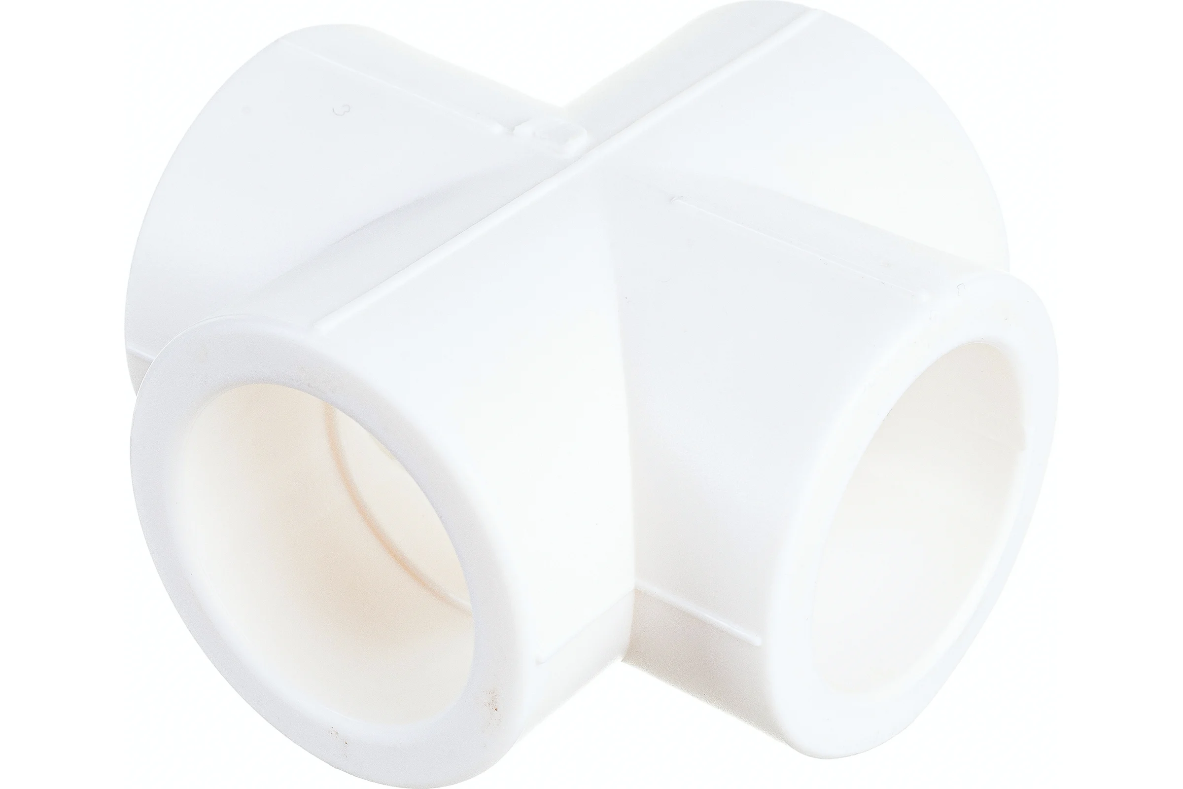 Крестовина PPR 32мм Valtec VTp.741.0.032