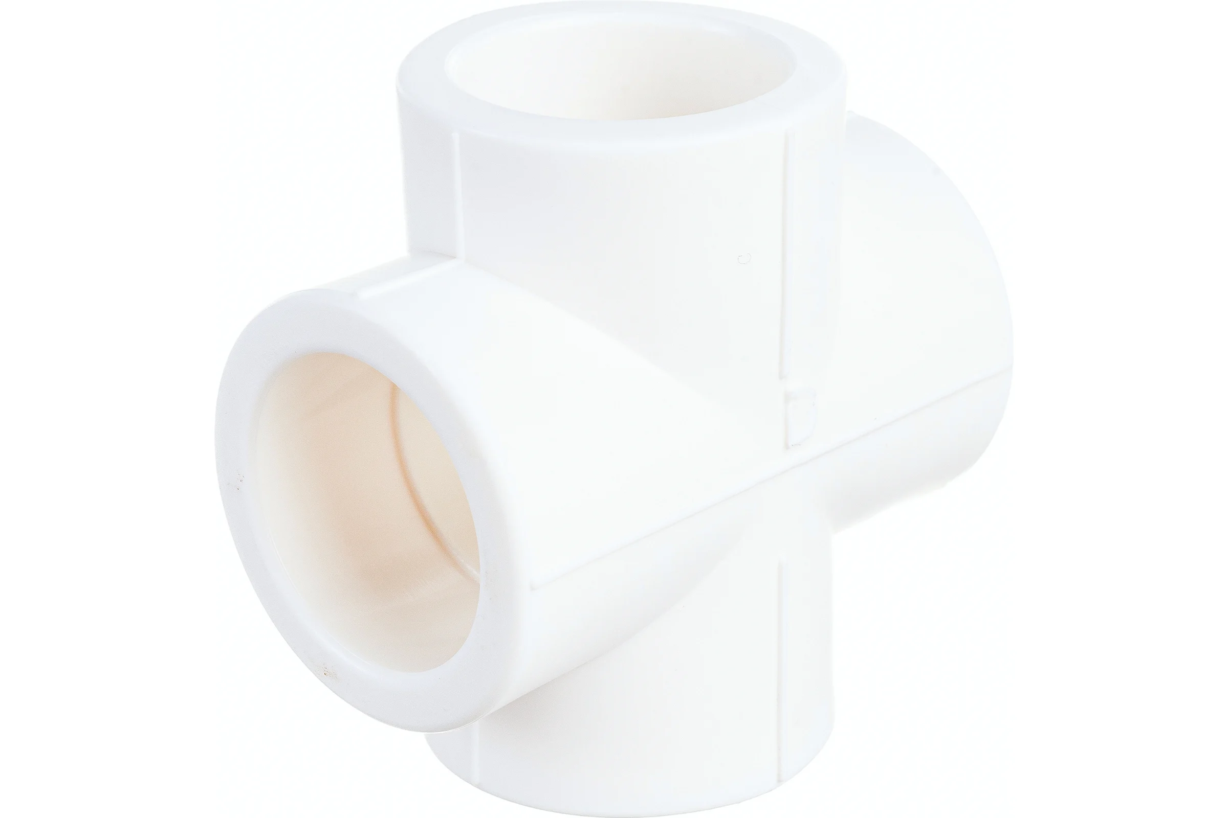 Крестовина PPR 32мм Valtec VTp.741.0.032