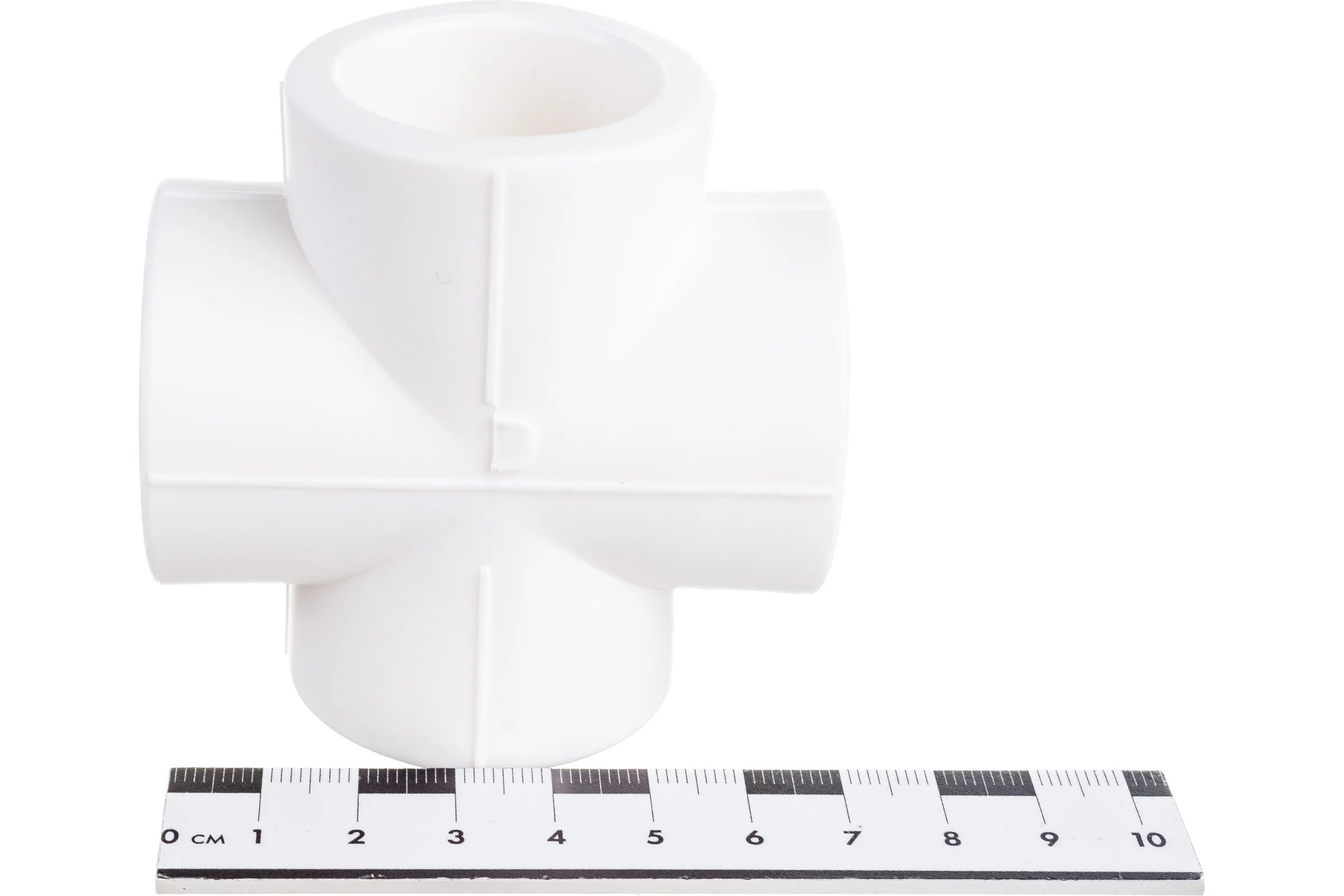 Крестовина PPR 32мм Valtec VTp.741.0.032