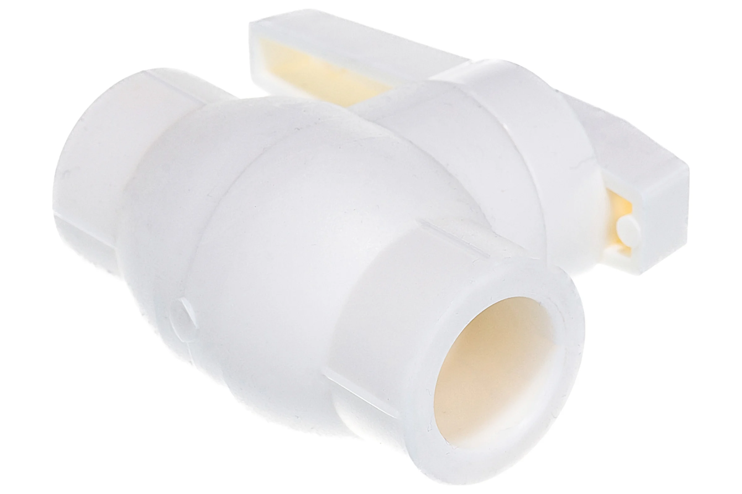 Кран PPR гор.вода 20мм Valtec VTp.743.0.020