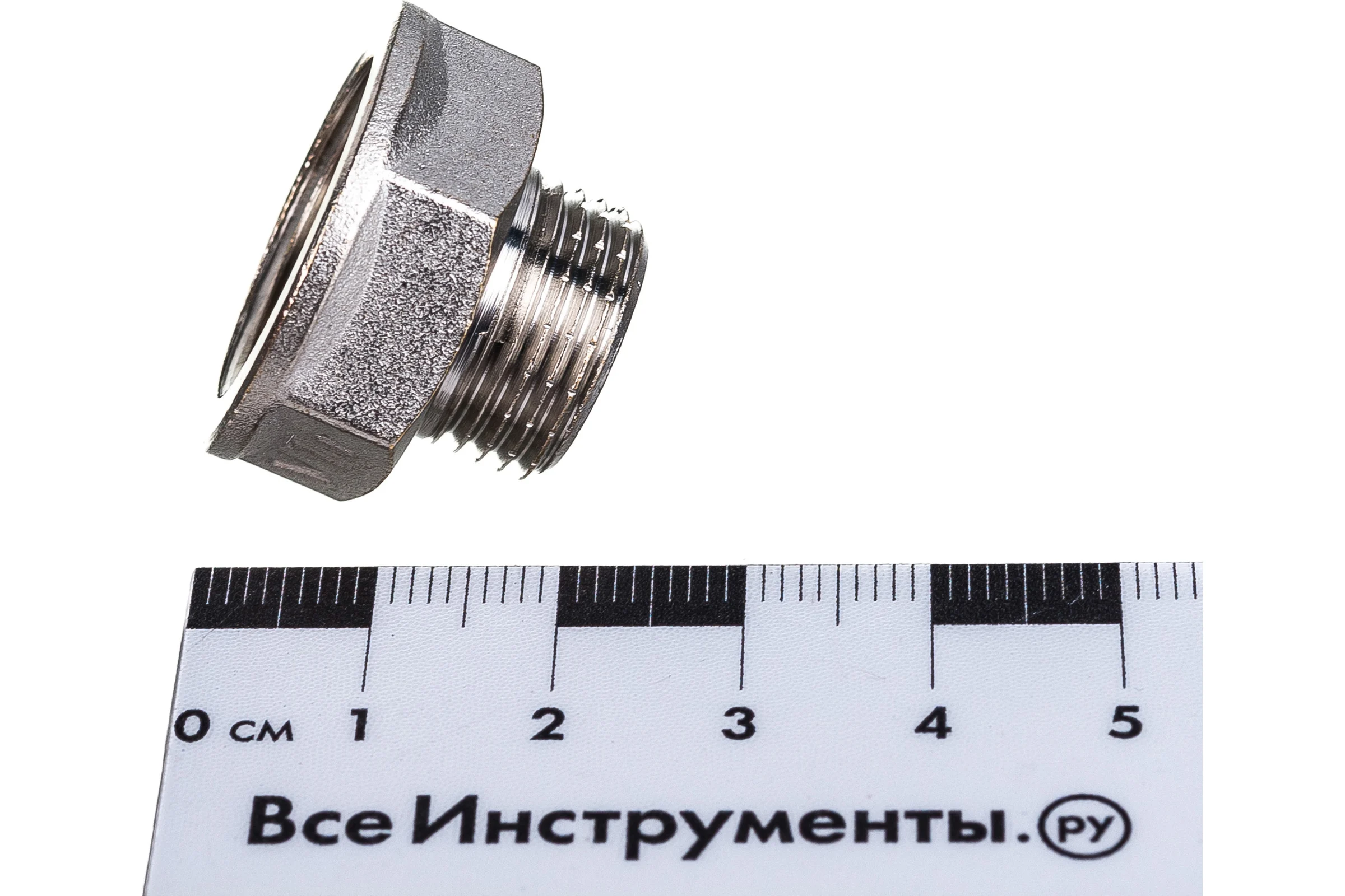 Переходник 1/2 х 3/8 вн.-нар. Valtec VTr.592.N.0403