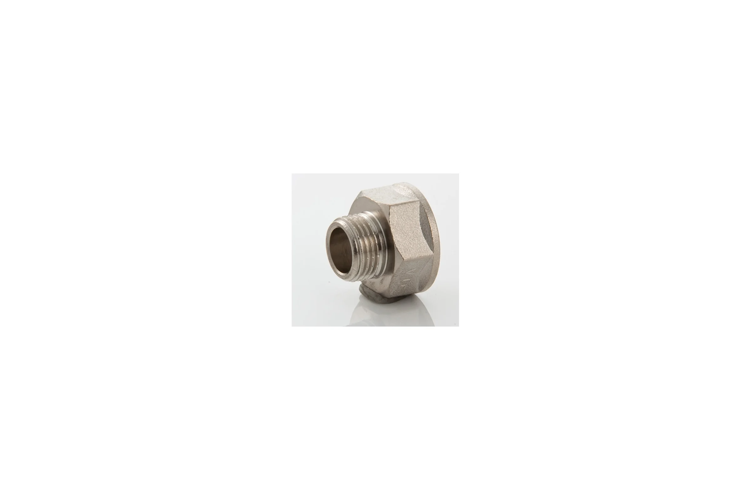 Переходник 2 х 1-1/4 вн.-нар. Valtec VTr.592.N.0907