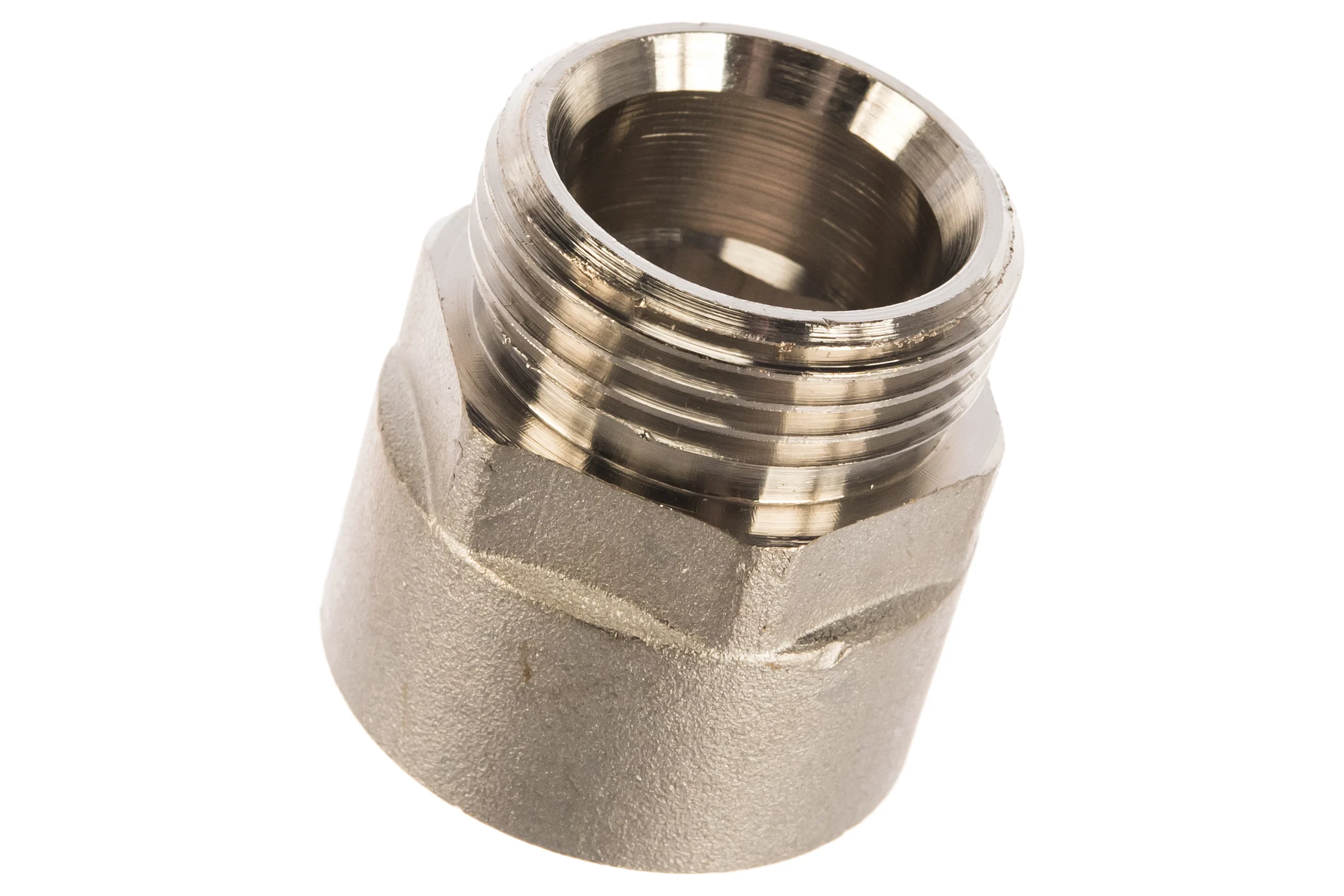 Переходник 3/4 х евроконус вн.-нар. Valtec VTr.592.NE.050E