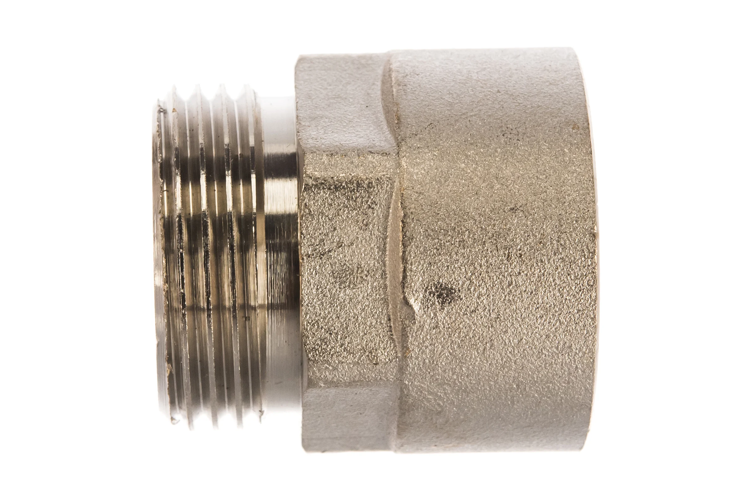 Переходник 3/4 х евроконус вн.-нар. Valtec VTr.592.NE.050E