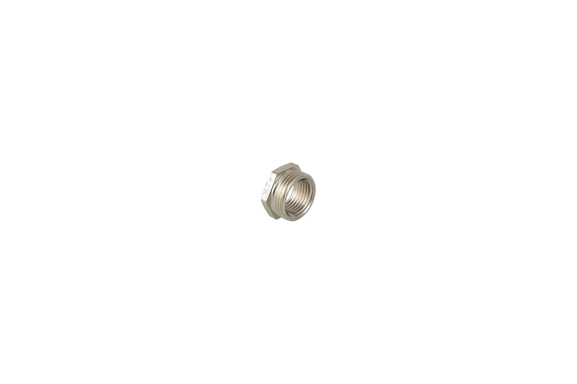 Футорка 1-1/2х1/2 нар.-вн. Valtec VTr.581.N.0804