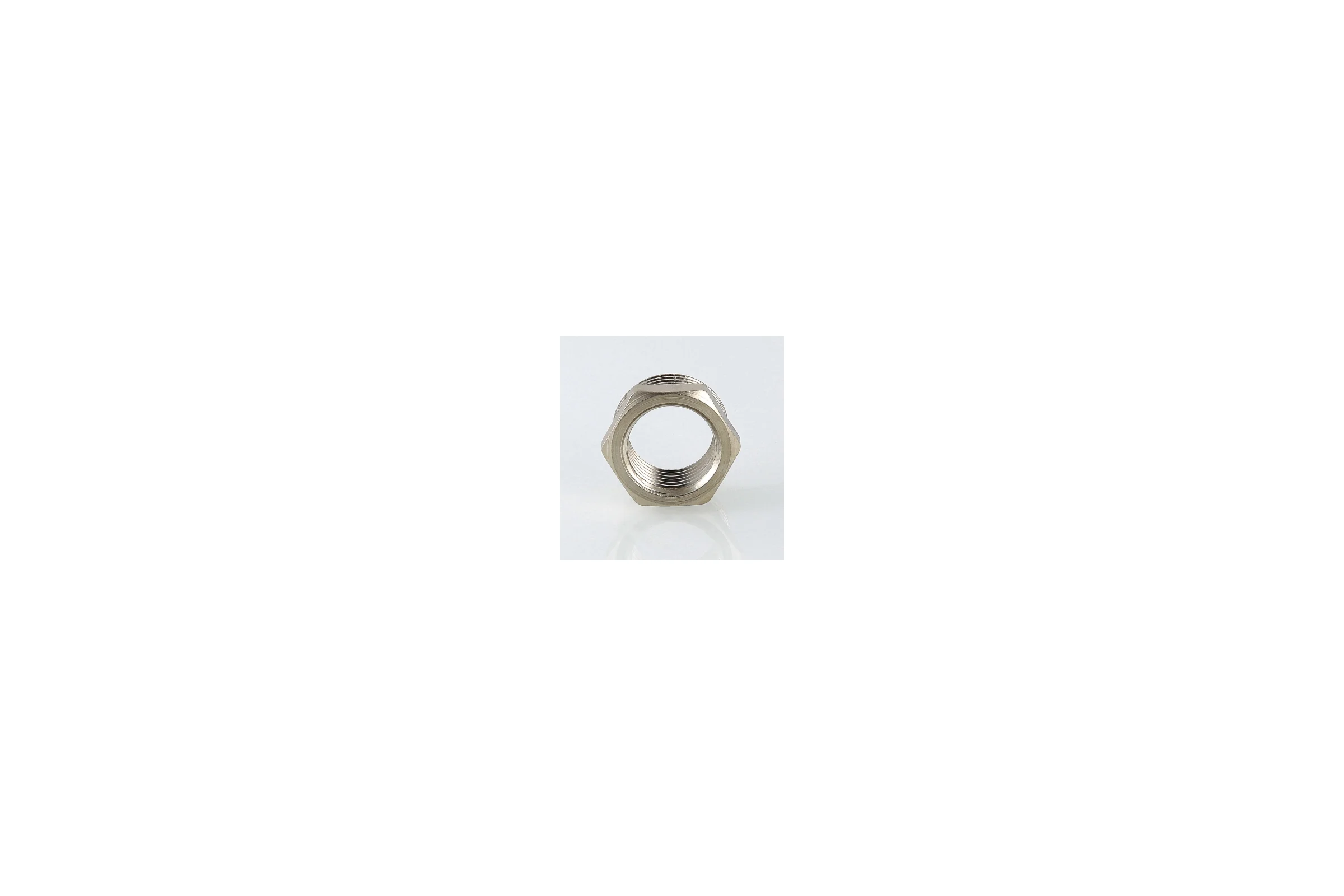Футорка 1-1/2х1/2 нар.-вн. Valtec VTr.581.N.0804