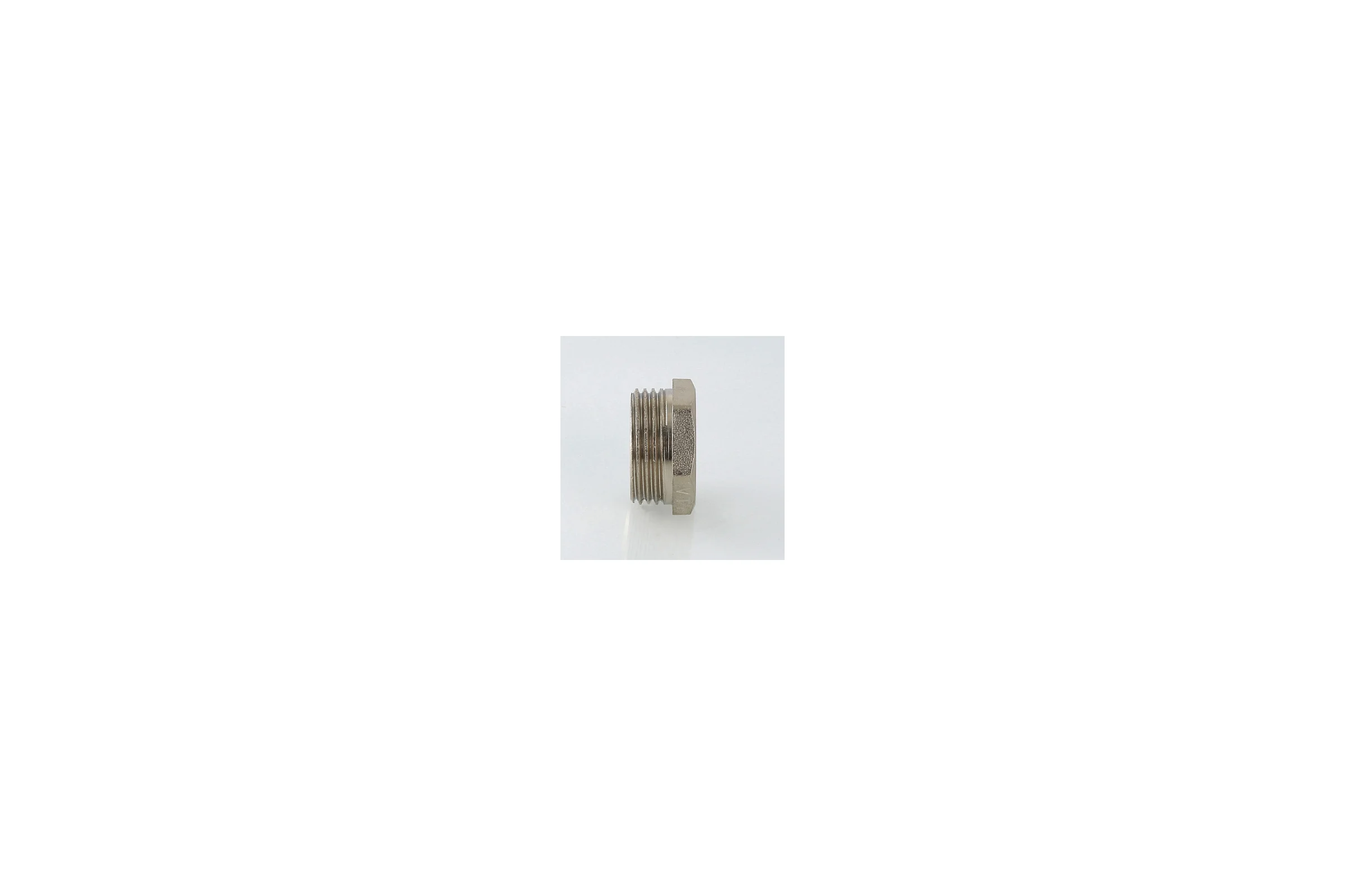 Футорка 1-1/2х3/4 нар.-вн. Valtec VTr.581.N.0805