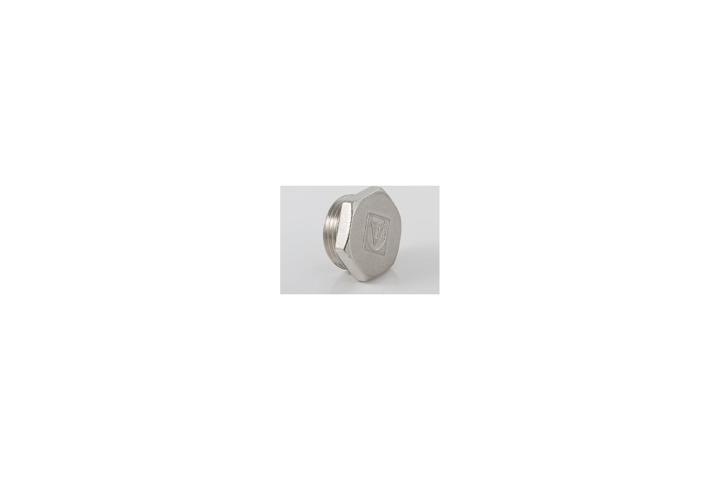 Пробка 1/2 нар. Valtec VTr.583.N.0004