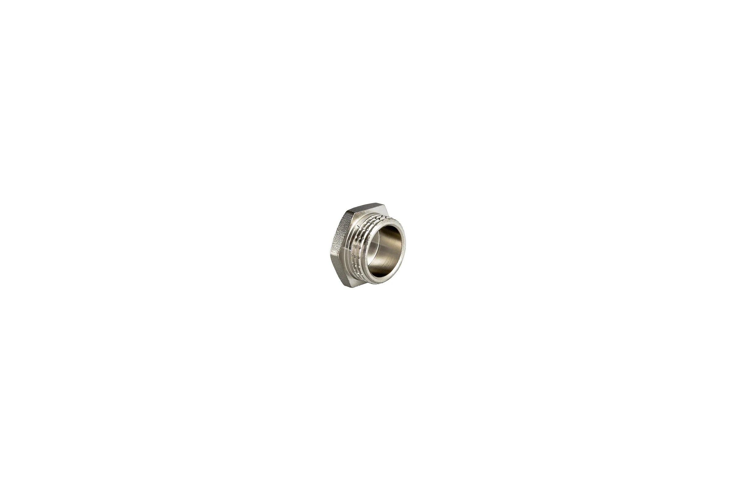 Пробка 1-1/4 нар. Valtec VTr.583.N.0007