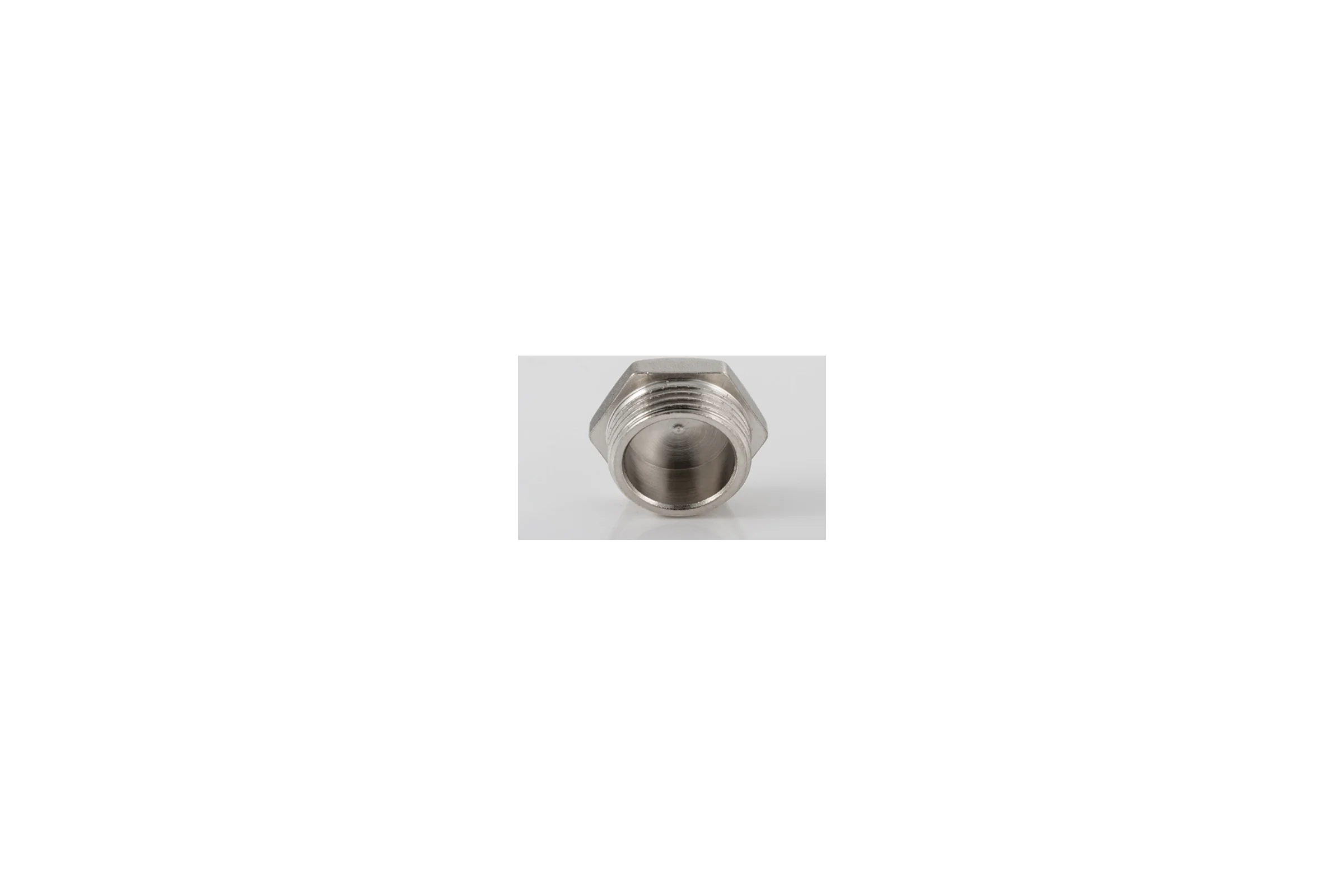 Пробка 1-1/4 нар. Valtec VTr.583.N.0007
