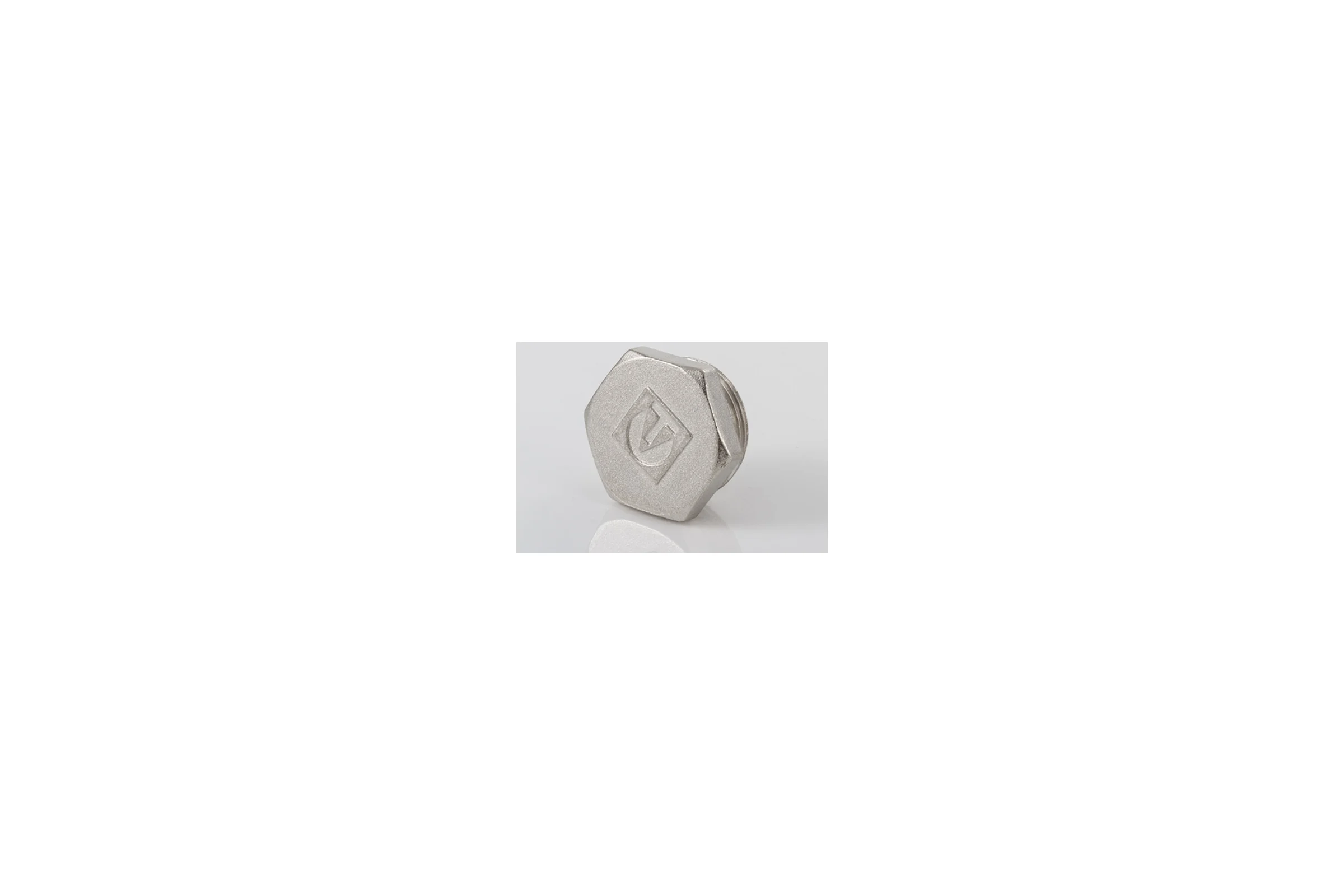 Пробка 1-1/4 нар. Valtec VTr.583.N.0007
