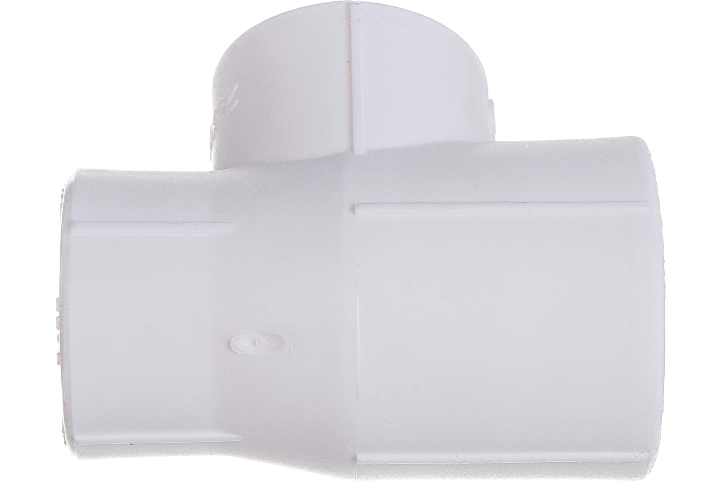 Переходной тройник PPR 25-20-20мм Valtec VTp.735.0.025020020