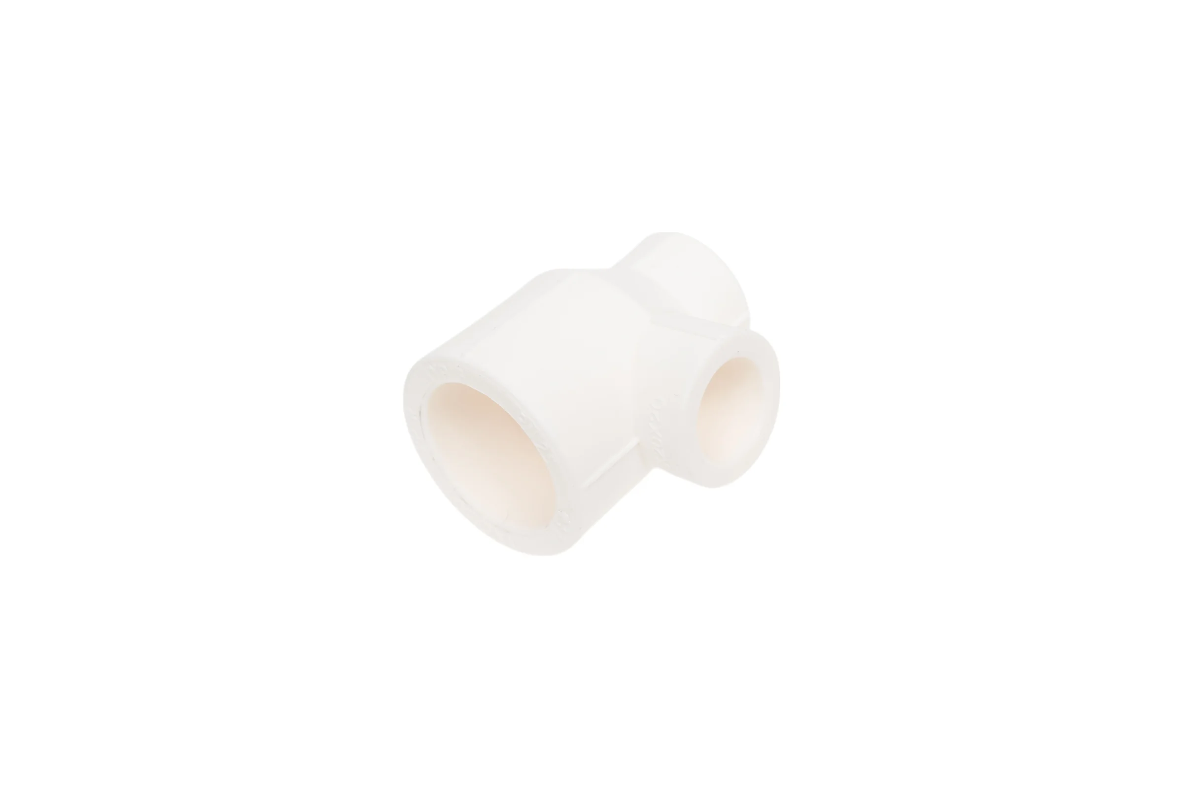 Переходной тройник PPR 32-20-20мм Valtec VTp.735.0.032020020