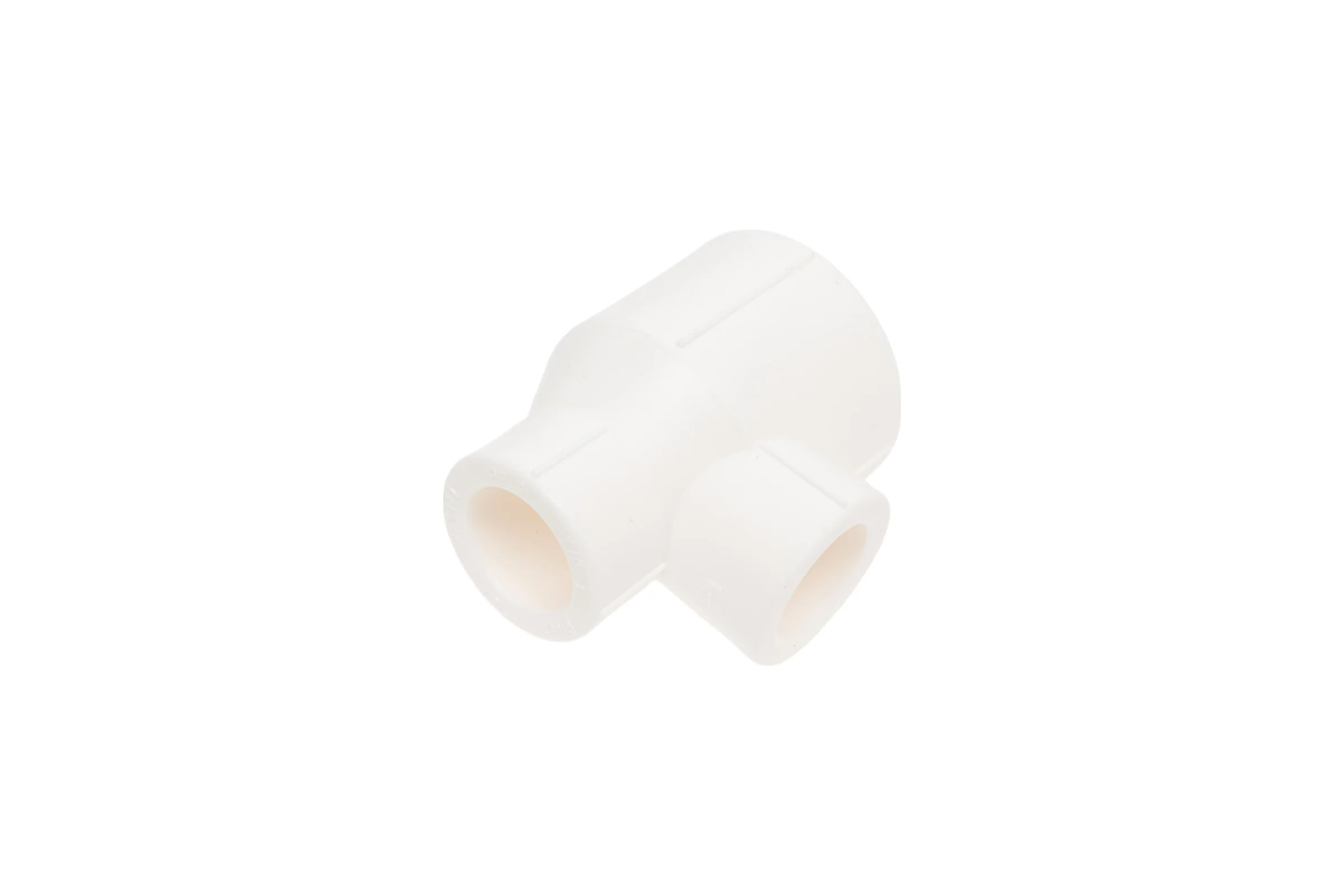 Переходной тройник PPR 32-20-20мм Valtec VTp.735.0.032020020