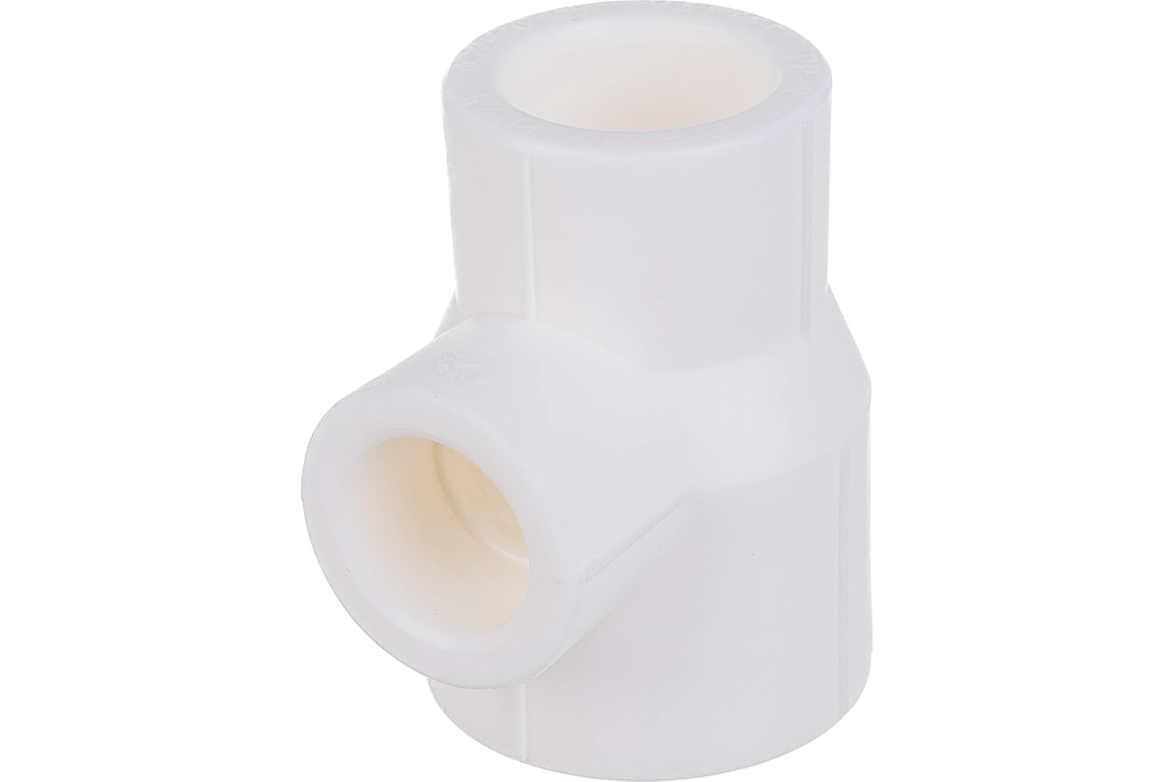Переходной тройник PPR 32-20-25мм Valtec VTp.735.0.032020025