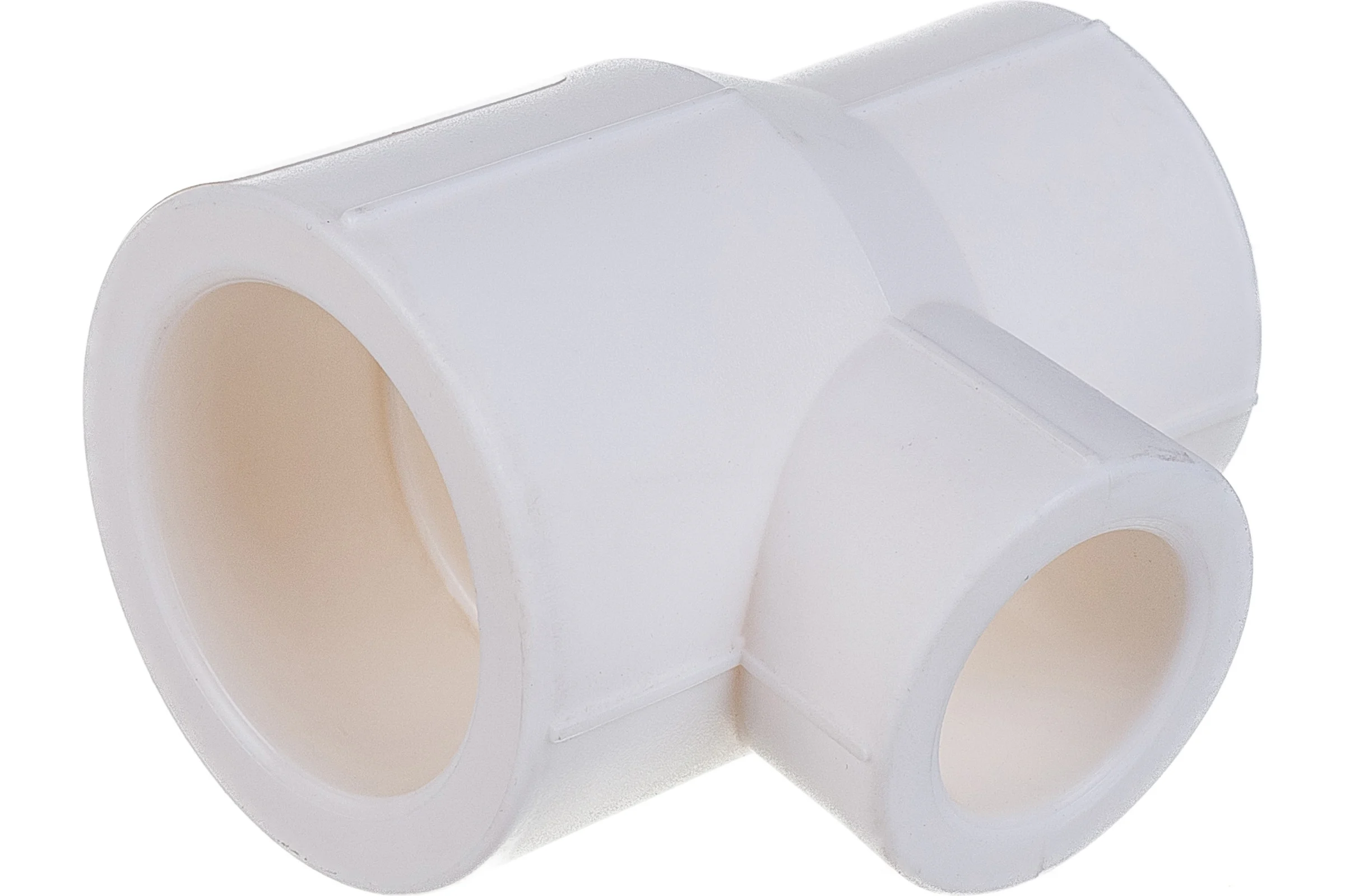 Переходной тройник PPR 32-20-25мм Valtec VTp.735.0.032020025