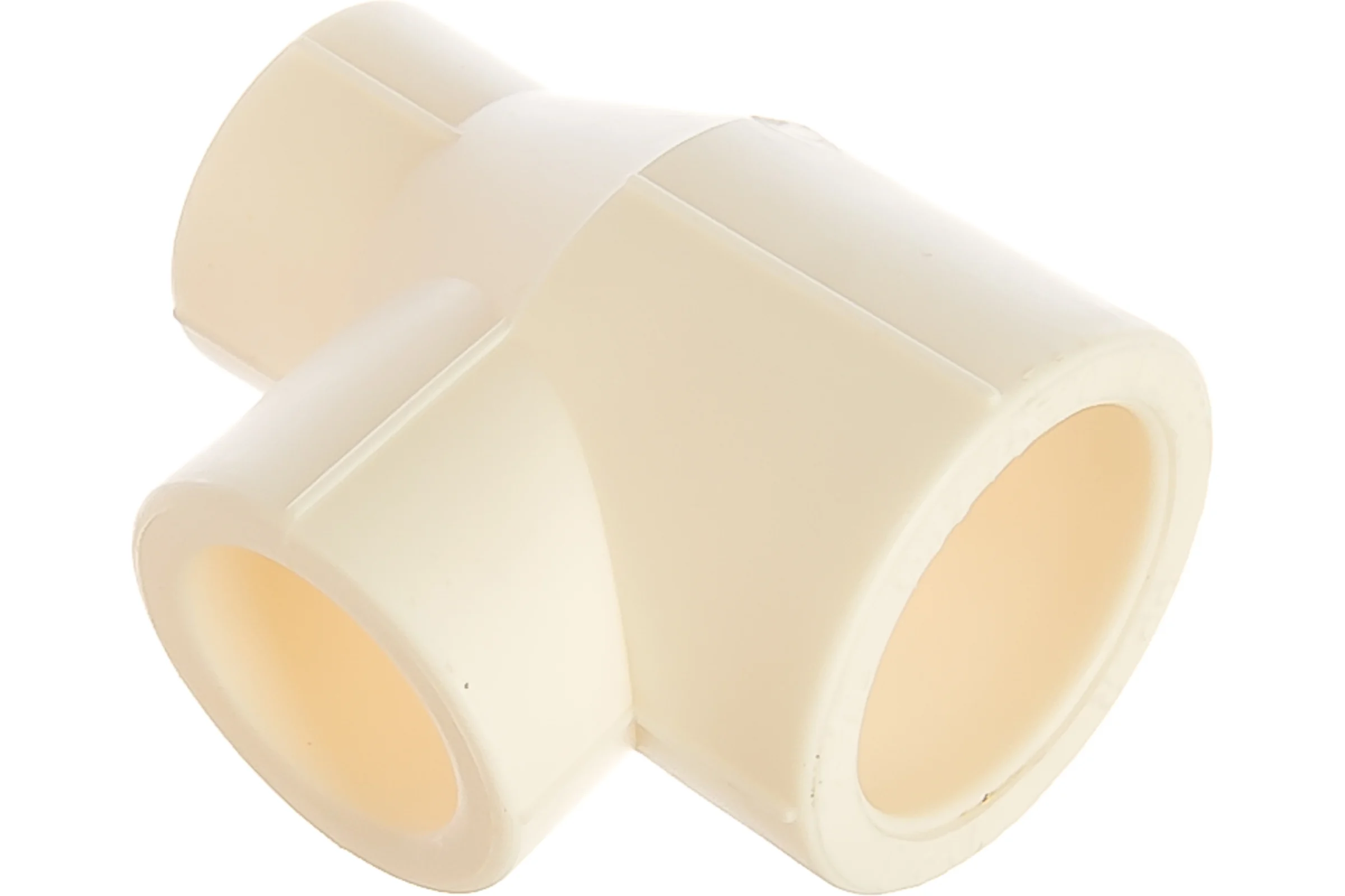Переходной тройник PPR 32-25-20мм Valtec VTp.735.0.032025020