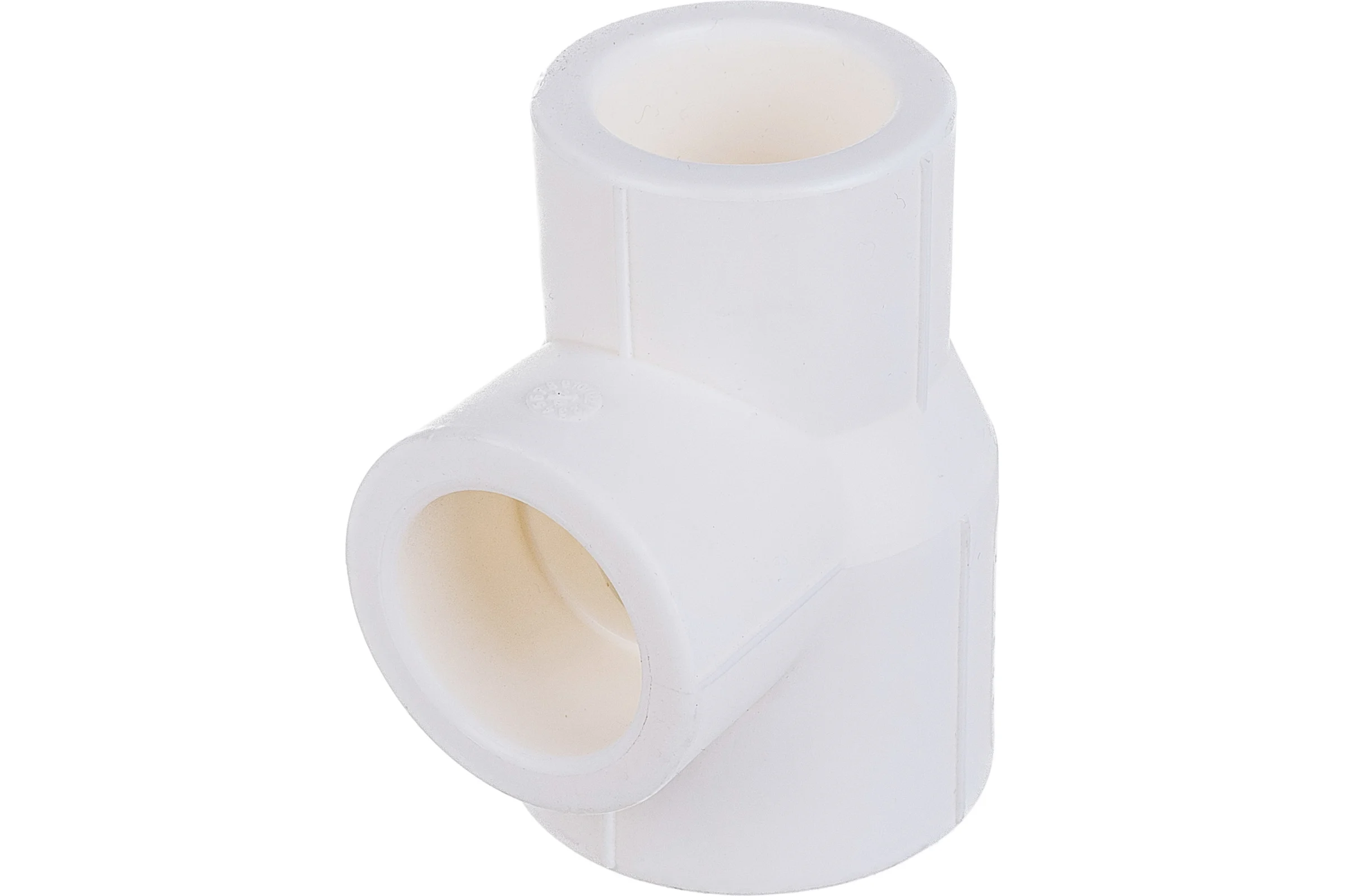 Переходной тройник PPR 32-25-25мм Valtec VTp.735.0.032025025
