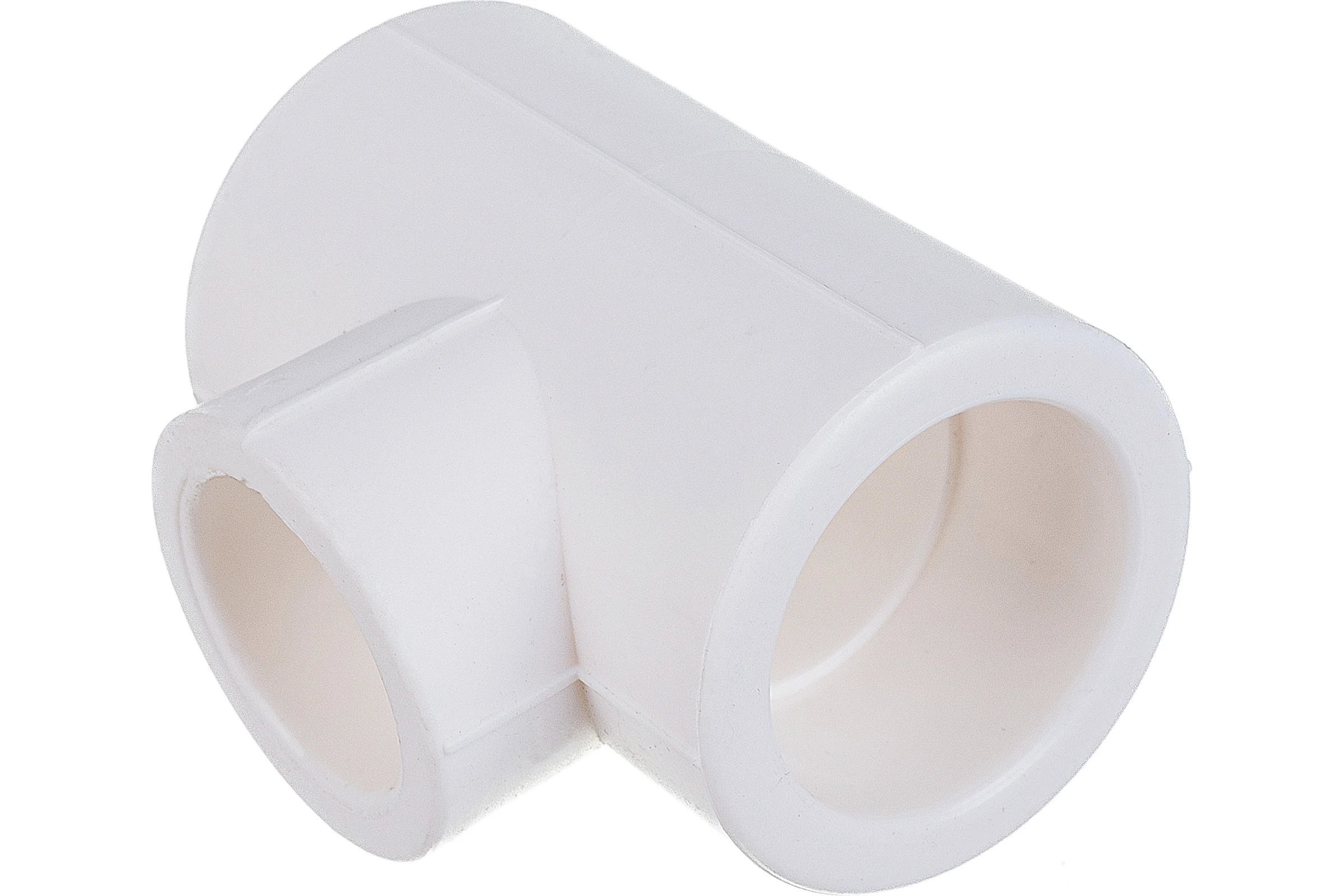 Переходной тройник PPR 32-25-32мм Valtec VTp.735.0.032025032