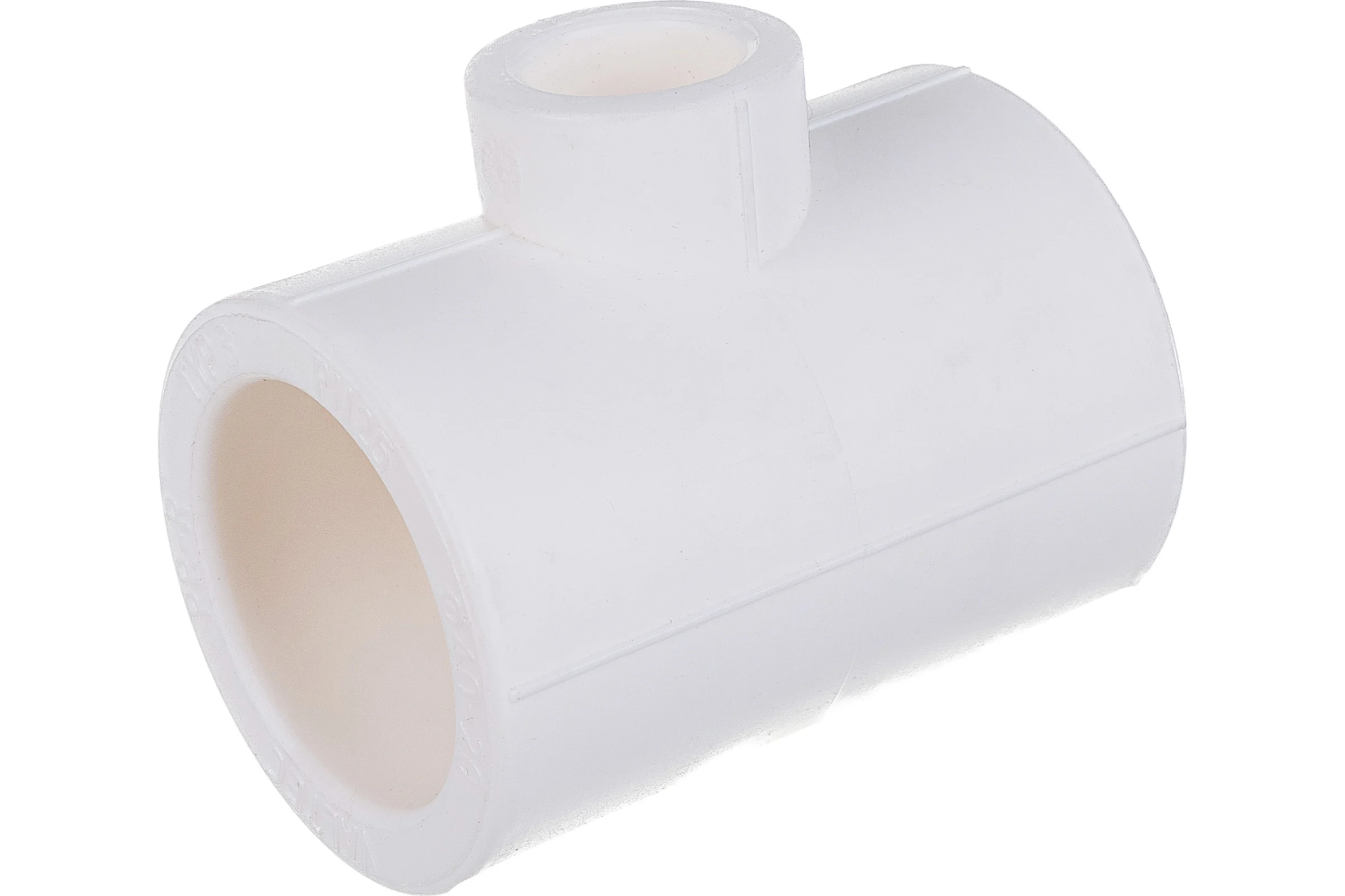 Переходной тройник PPR 40-20-40мм Valtec VTp.735.0.040020040