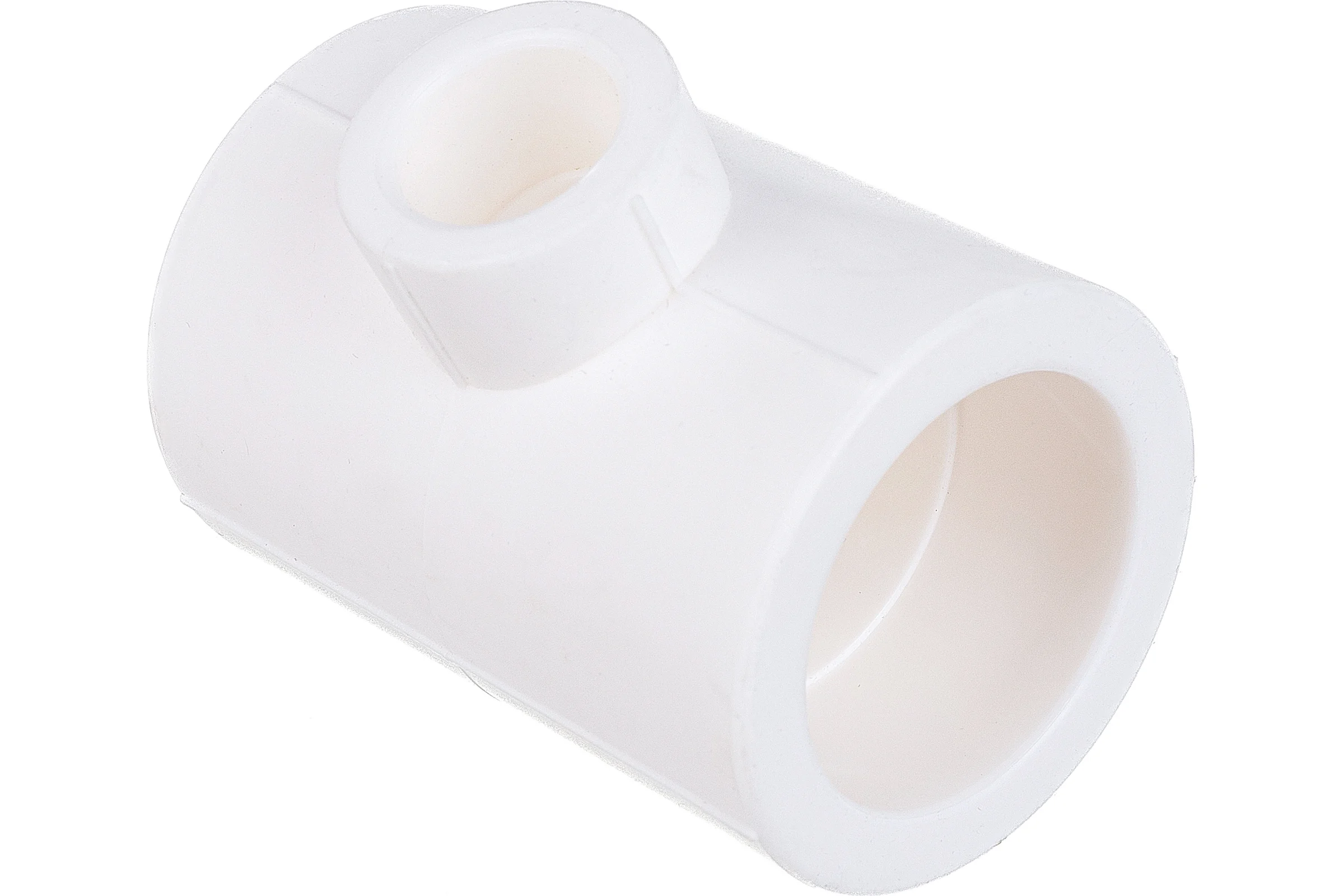 Переходной тройник PPR 40-20-40мм Valtec VTp.735.0.040020040