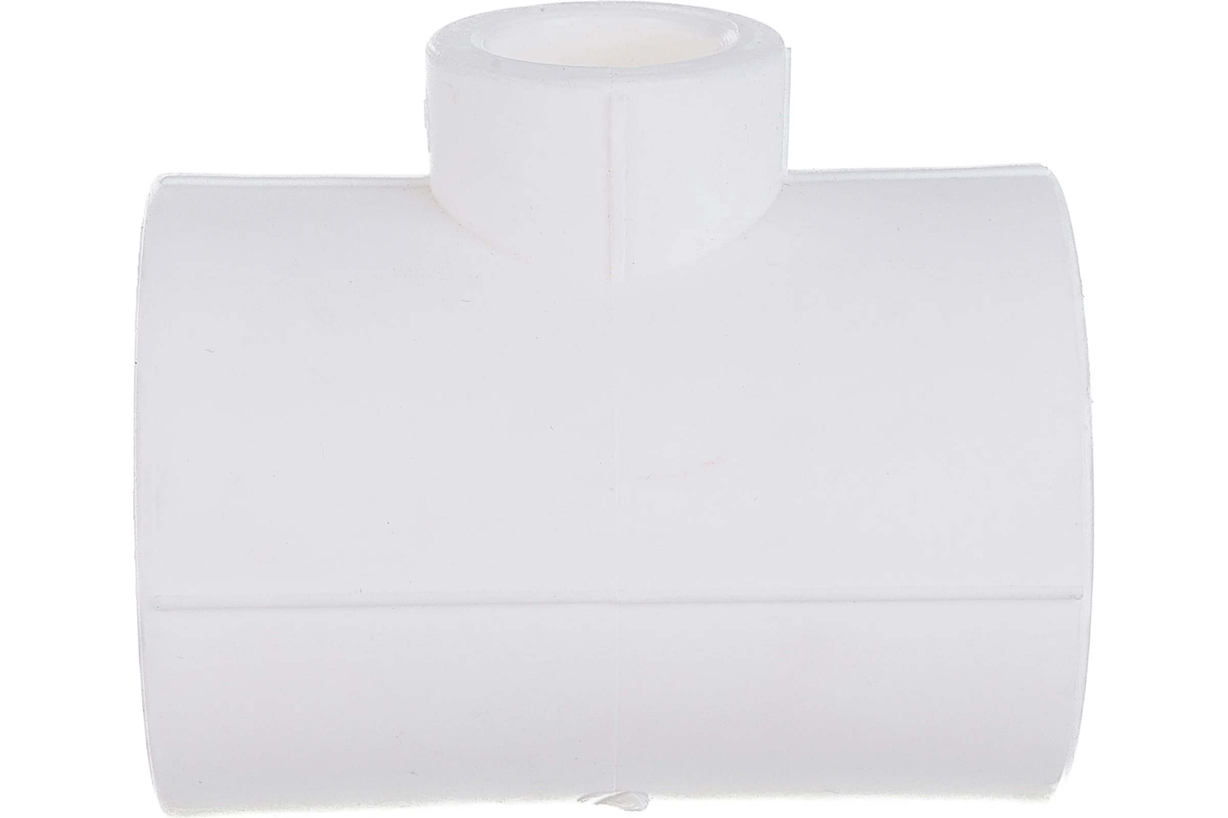 Переходной тройник PPR 40-20-40мм Valtec VTp.735.0.040020040