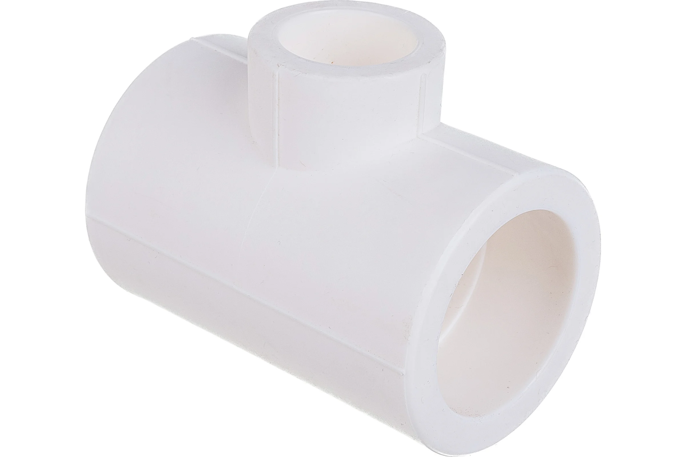 Переходной тройник PPR 40-25-40мм Valtec VTp.735.0.040025040