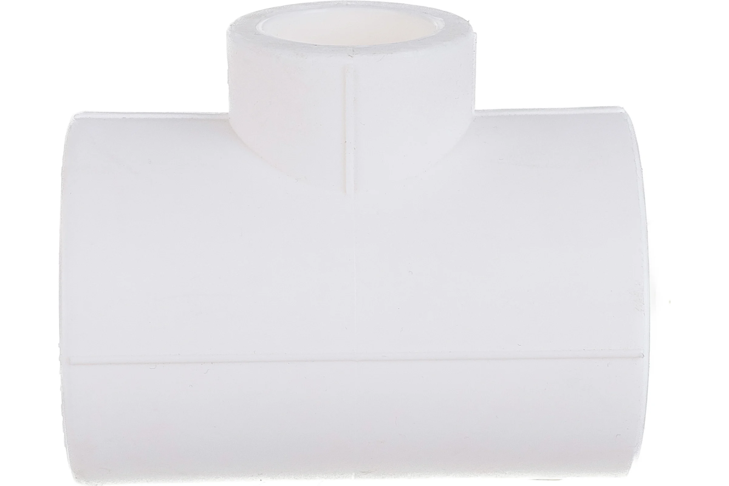 Переходной тройник PPR 40-25-40мм Valtec VTp.735.0.040025040