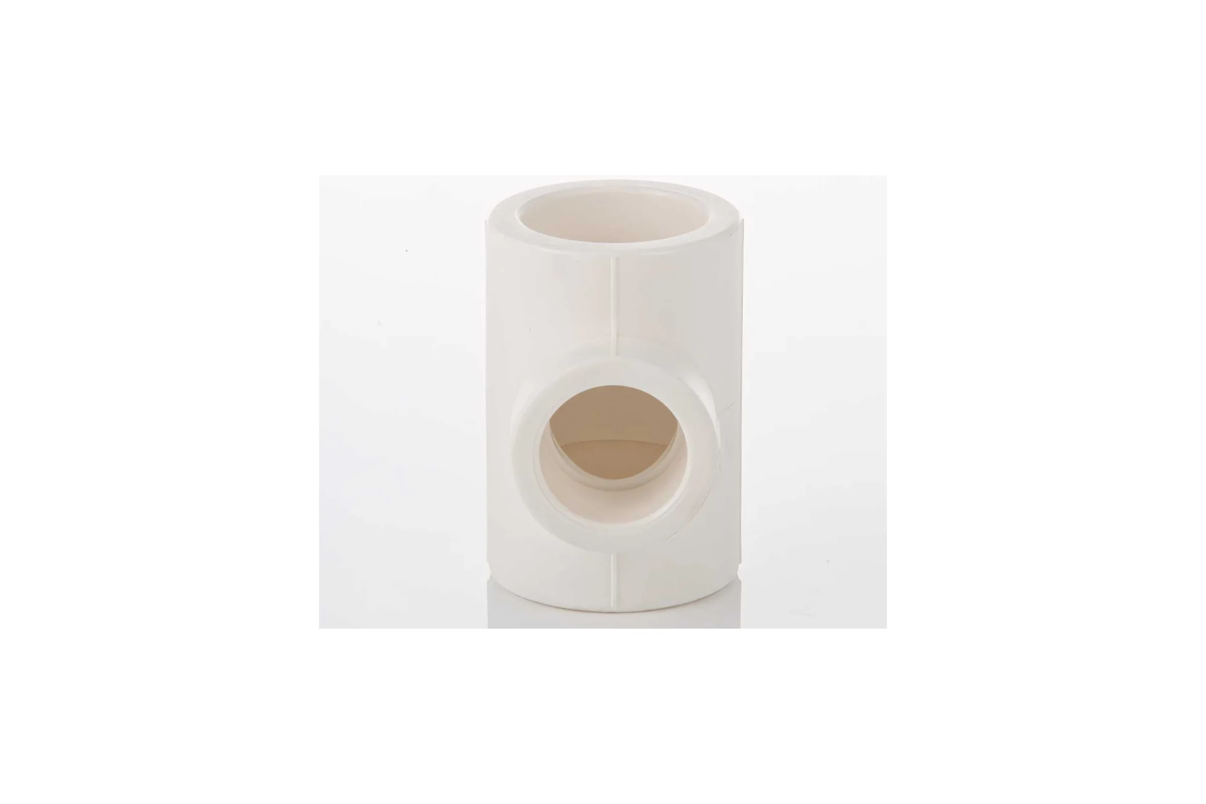 Переходной тройник PPR 40-32-40мм Valtec VTp.735.0.040032040