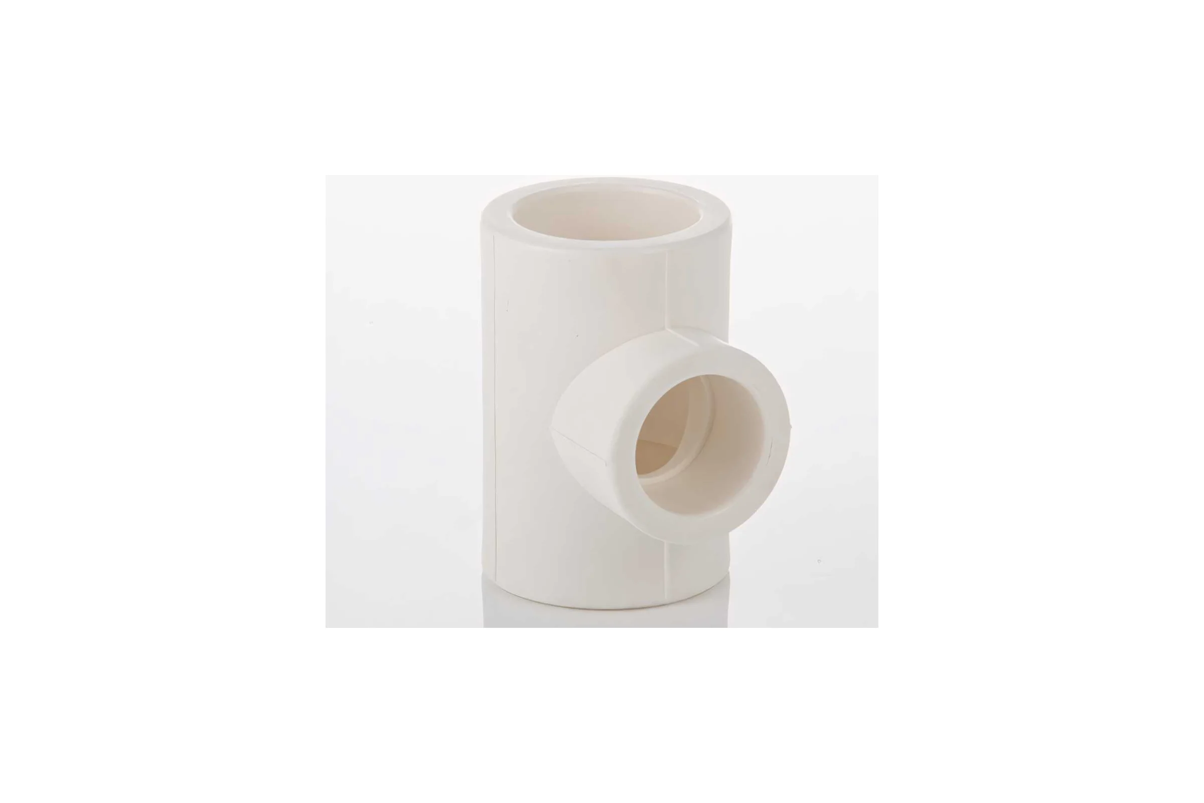 Переходной тройник PPR 40-32-40мм Valtec VTp.735.0.040032040