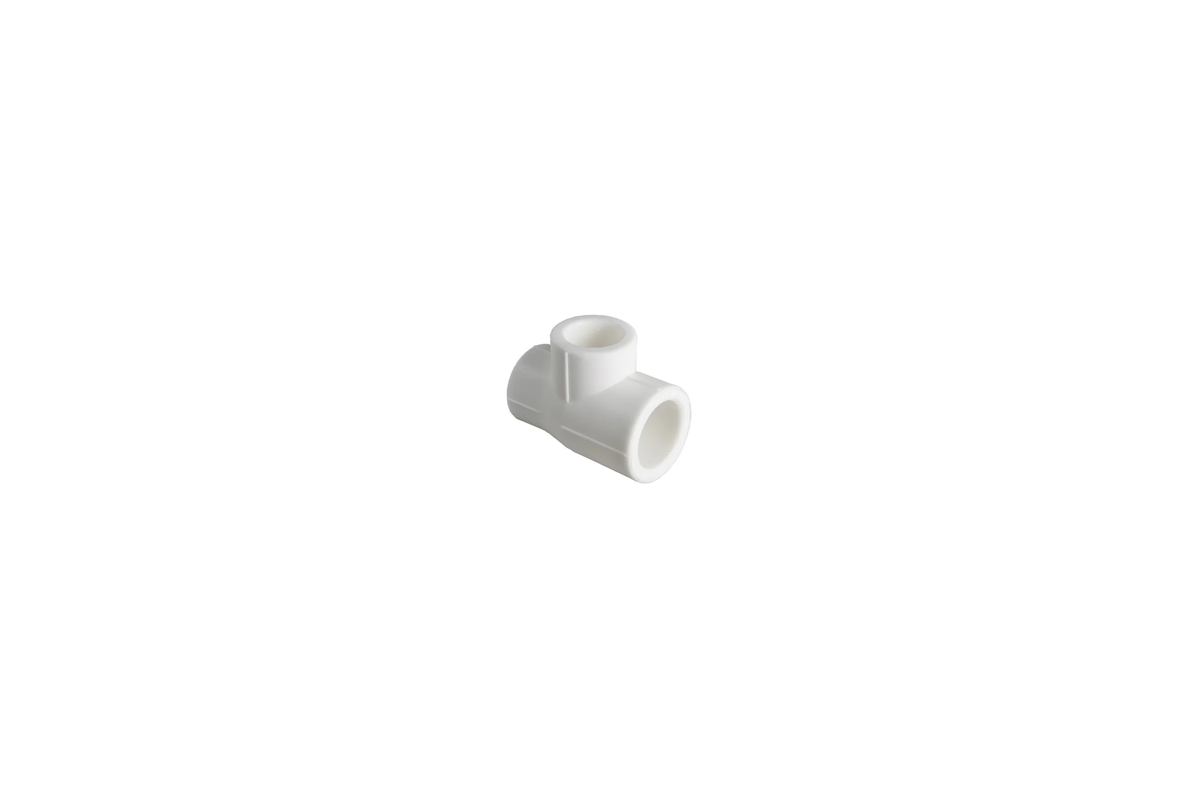 Переходной тройник PPR 50-40-50мм Valtec VTp.735.0.050040050