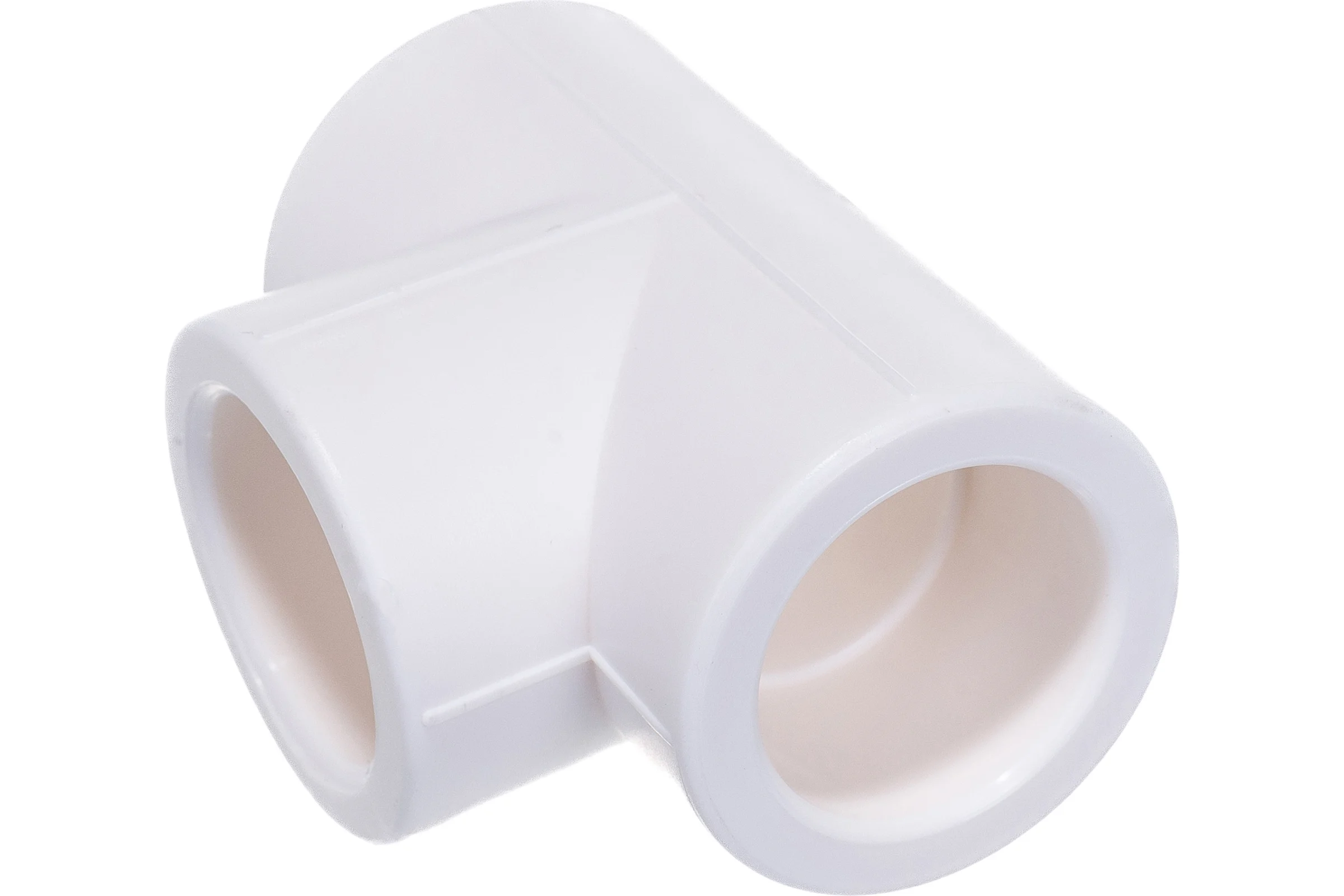 Тройник PPR 25мм Valtec VTp.731.0.025