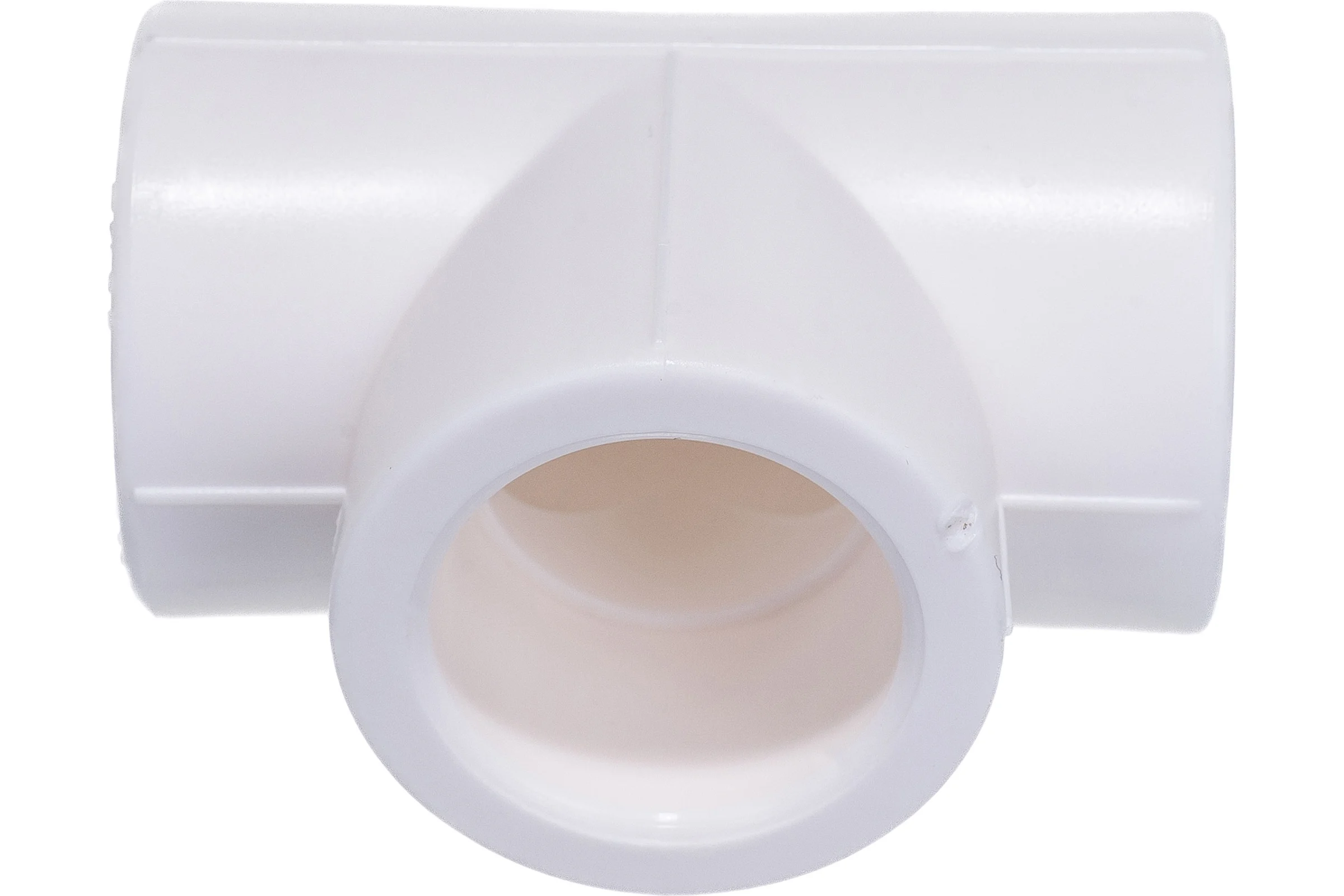 Тройник PPR 25мм Valtec VTp.731.0.025