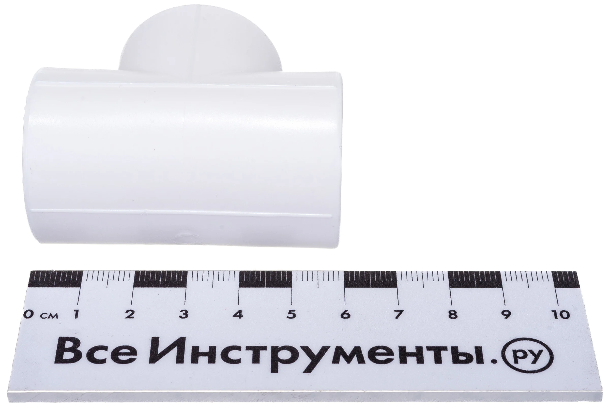 Тройник PPR 25мм Valtec VTp.731.0.025