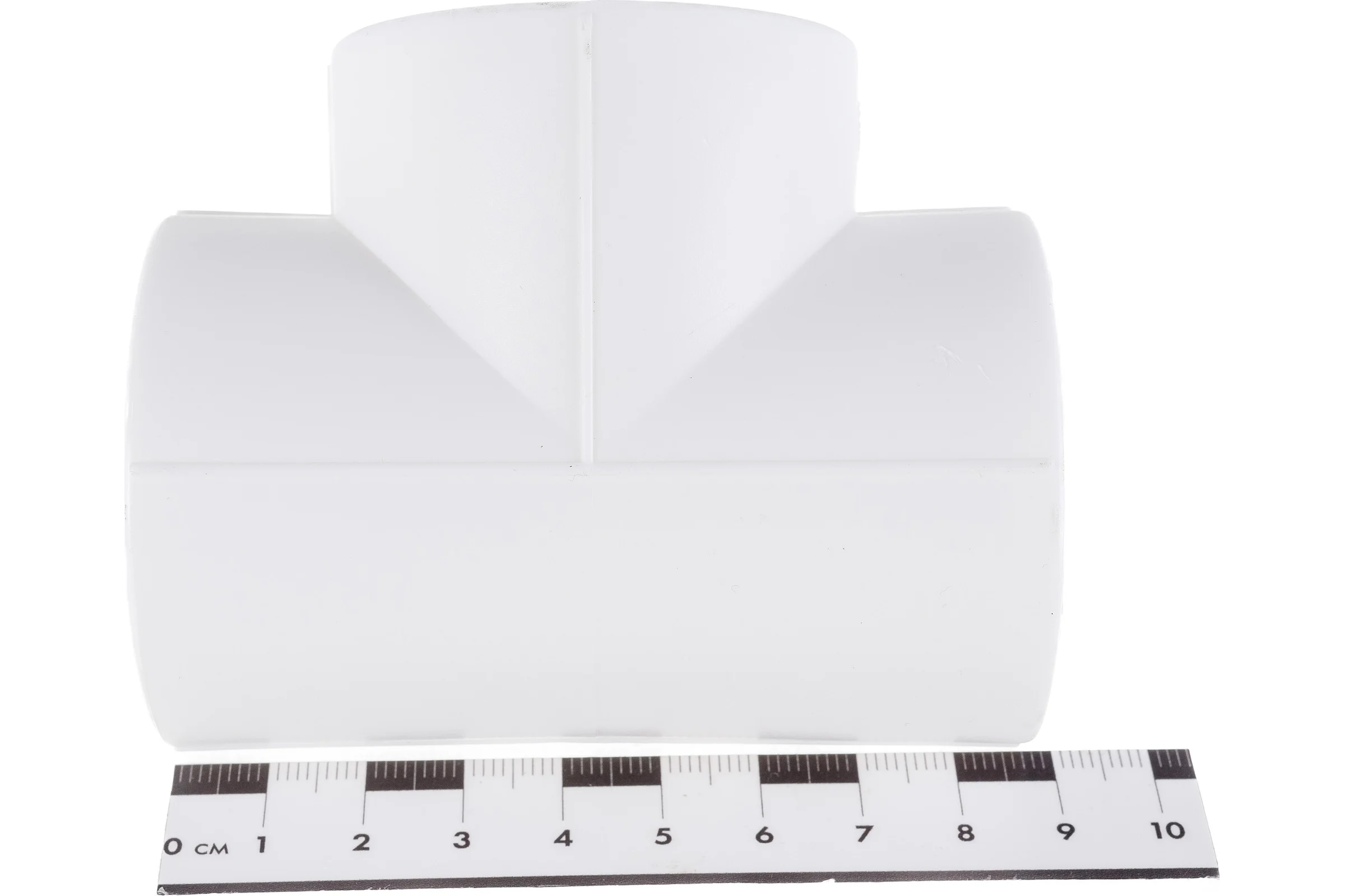 Тройник PPR 40мм Valtec VTp.731.0.040