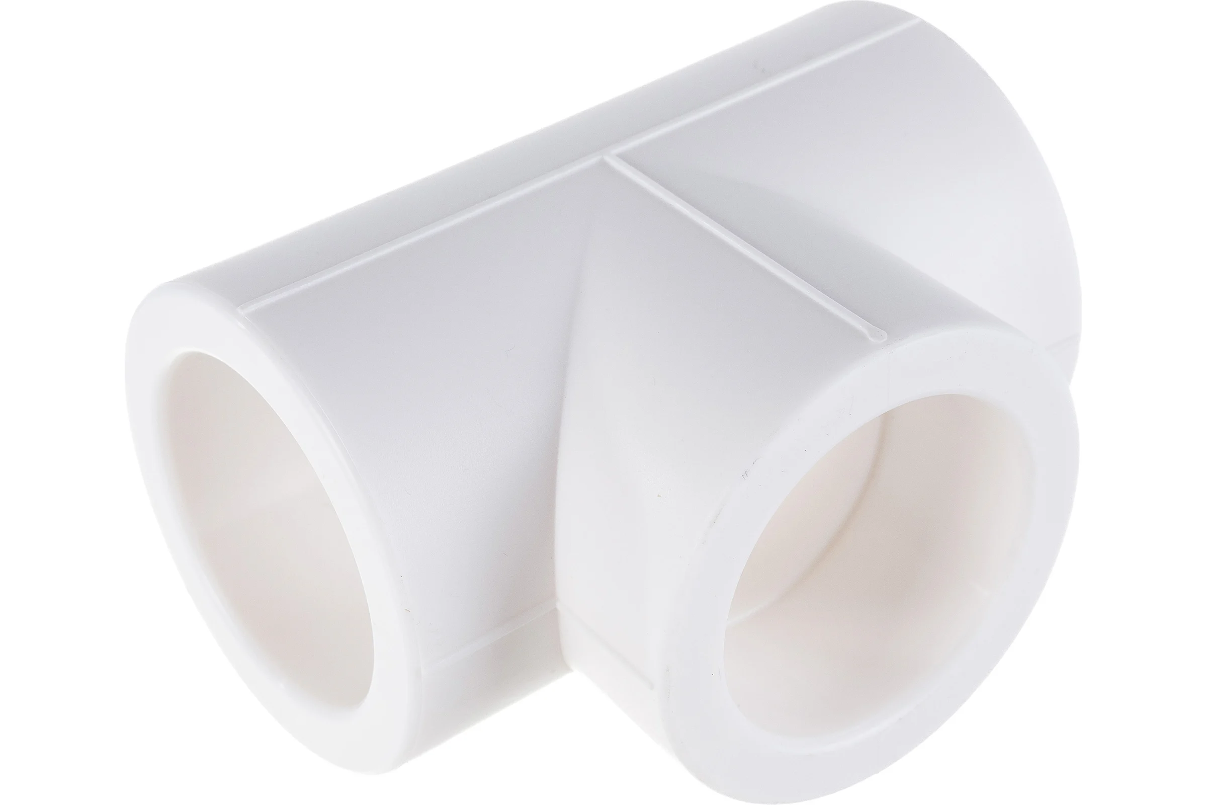 Тройник PPR 40мм Valtec VTp.731.0.040