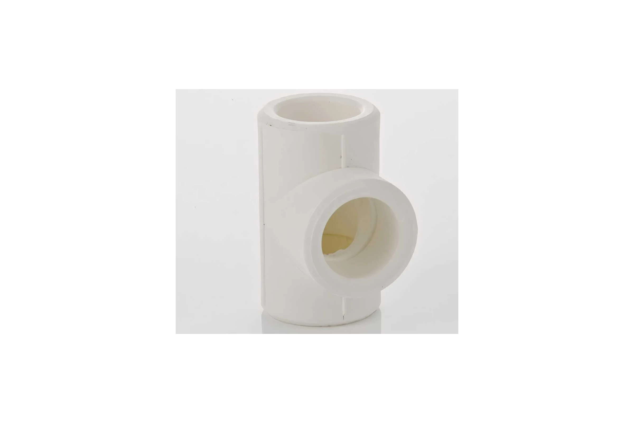 Тройник PPR 50мм Valtec VTp.731.0.050