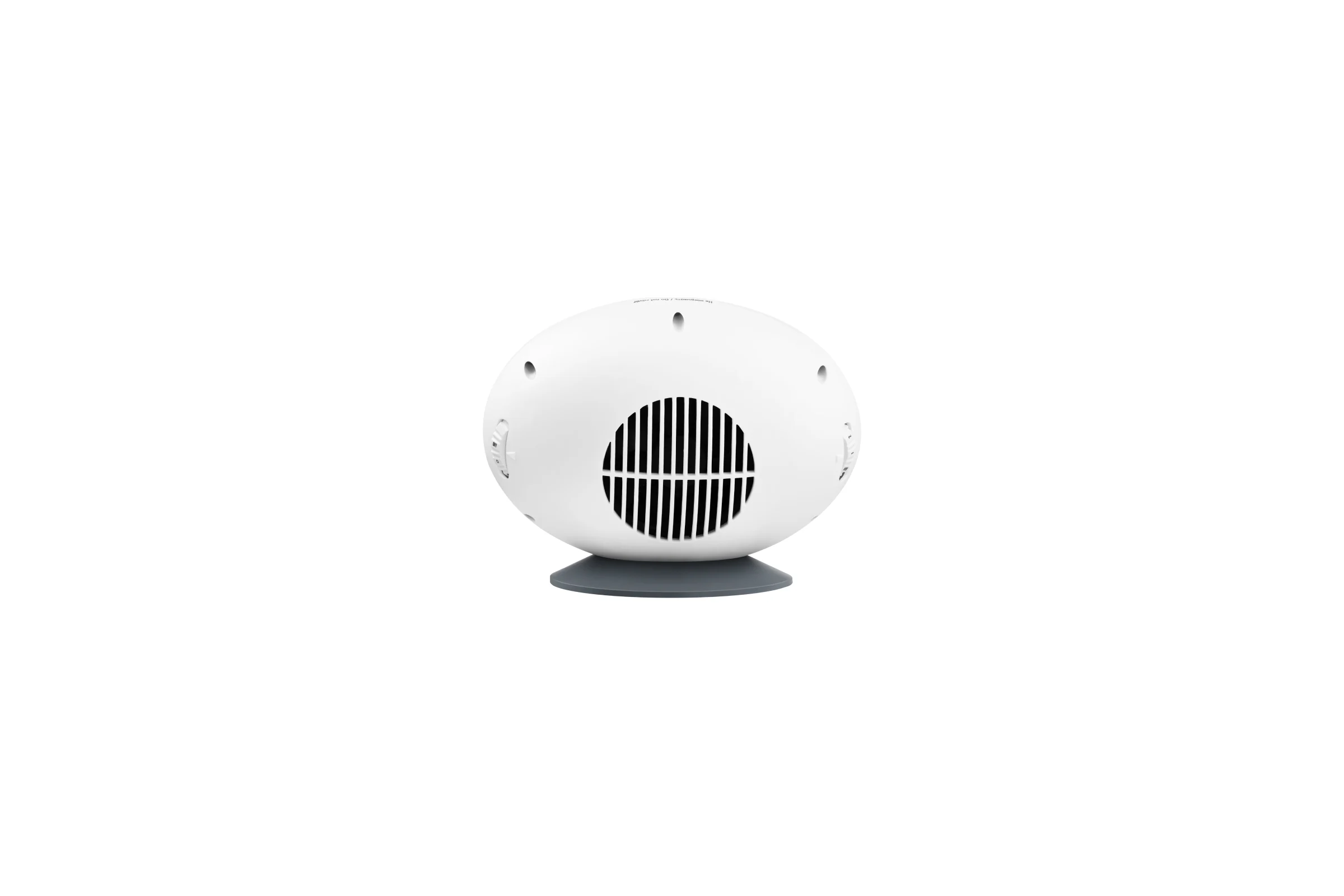 Тепловентилятор Zanussi ZFH/C-400 НС-1070041
