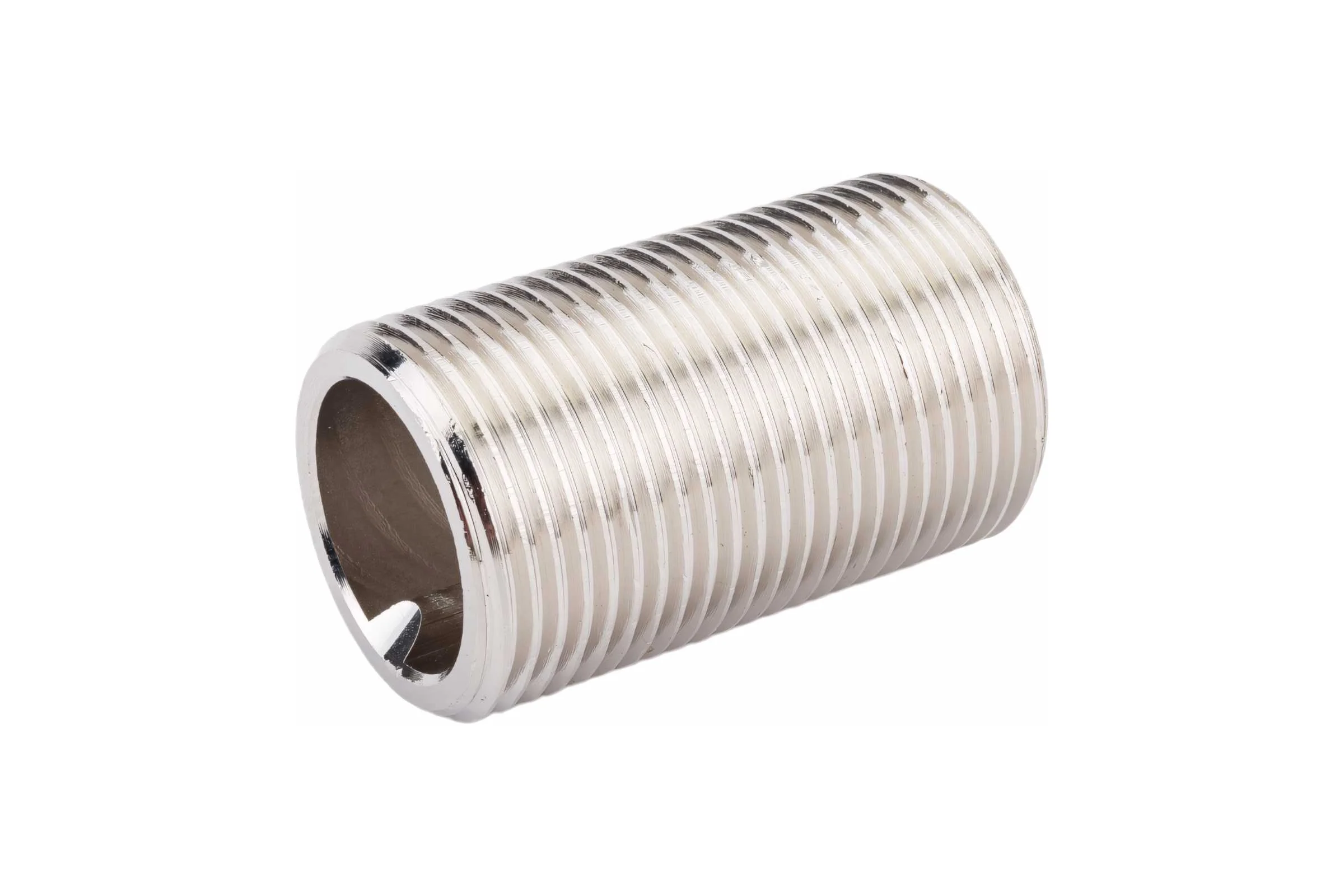 Ниппель под сгонный ключ 3/4 нар. Valtec VTr.651.N.0005