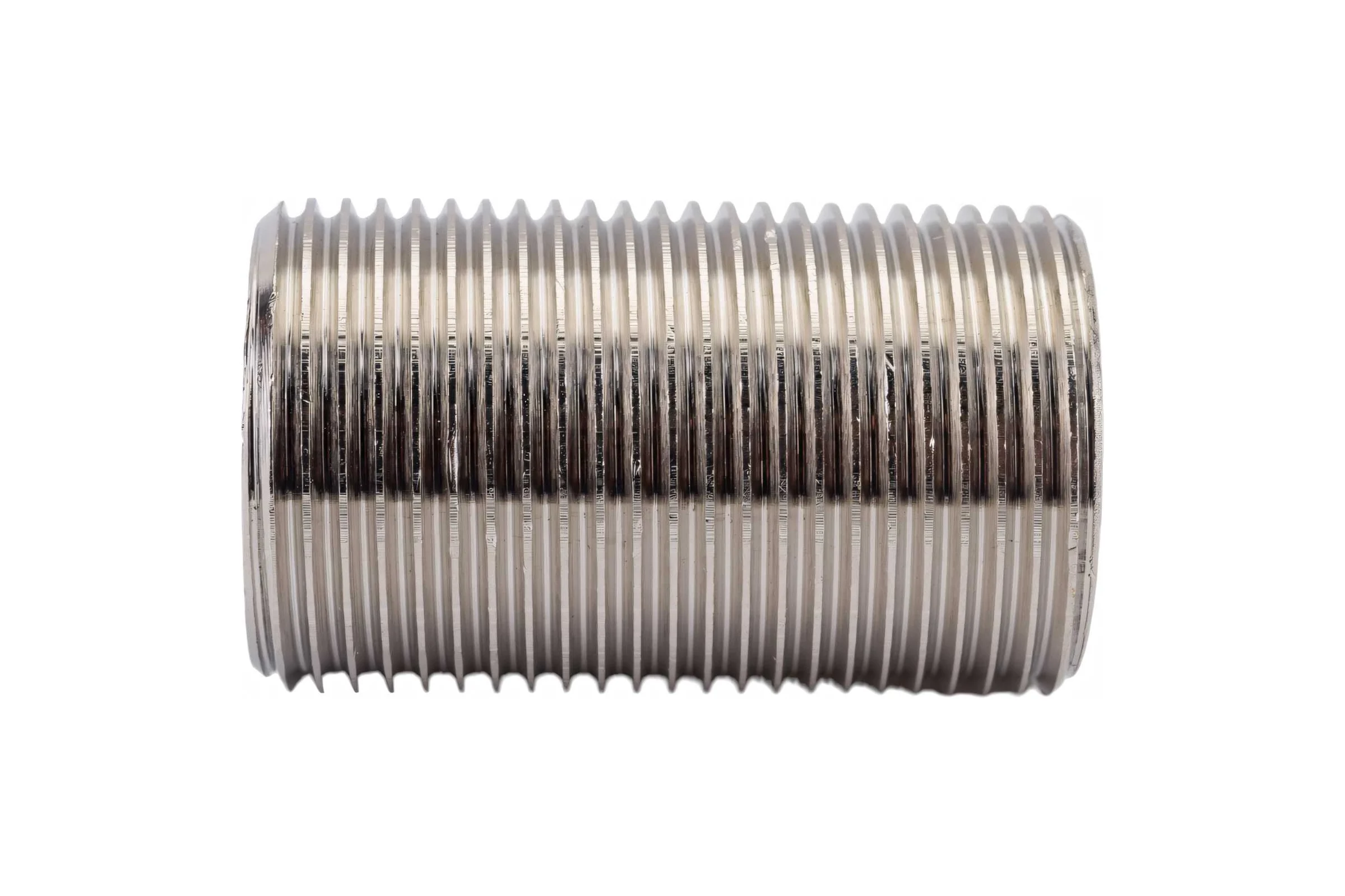 Ниппель под сгонный ключ 3/4 нар. Valtec VTr.651.N.0005