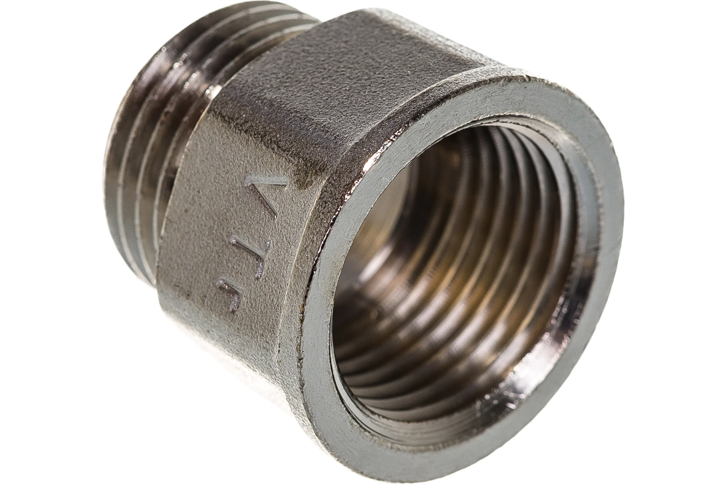Удлинитель 1/2 вн. х15мм Valtec VTr.197.N.0415