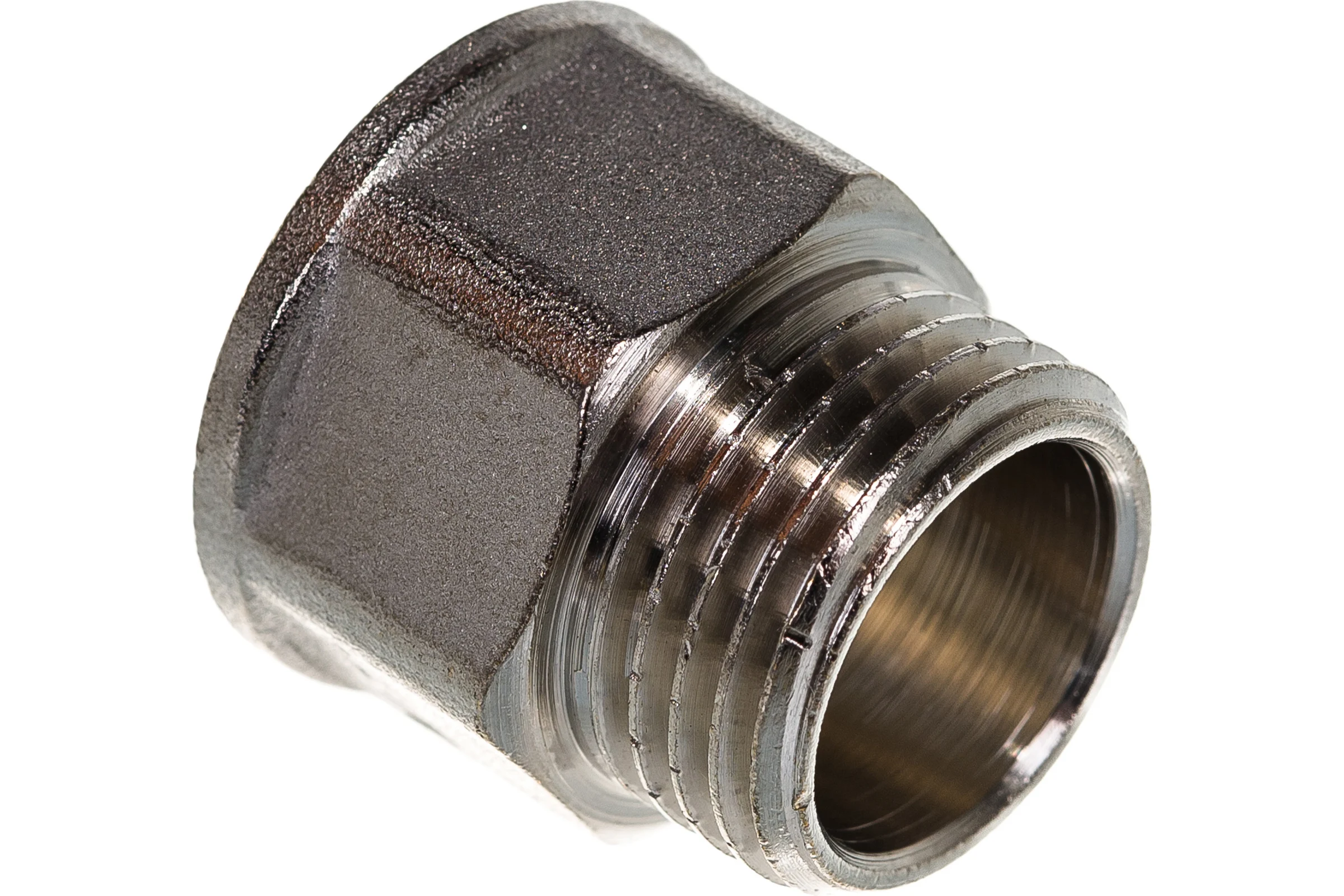 Удлинитель 1/2 вн. х15мм Valtec VTr.197.N.0415