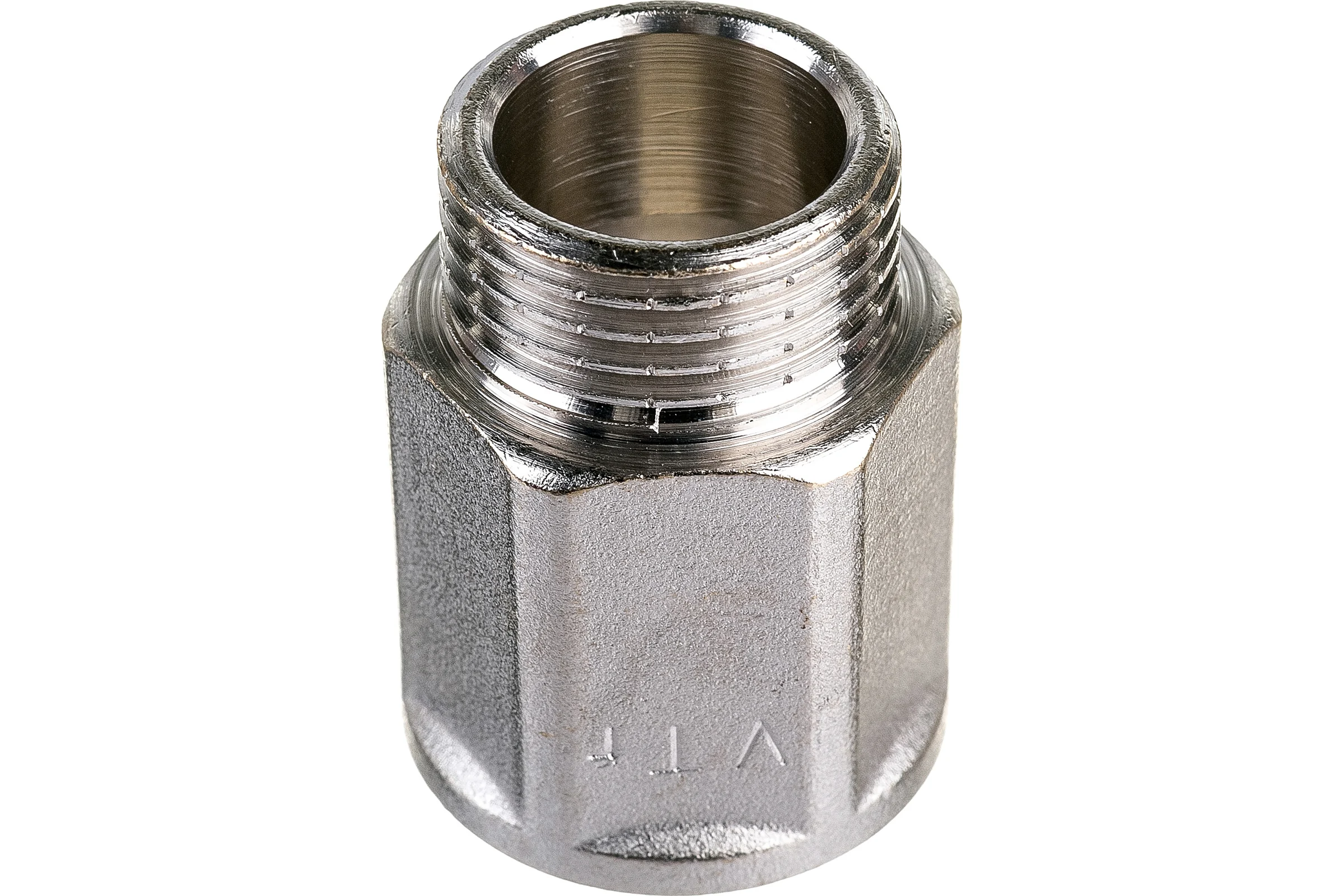 Удлинитель 1/2 вн. х25мм Valtec VTr.197.N.0425