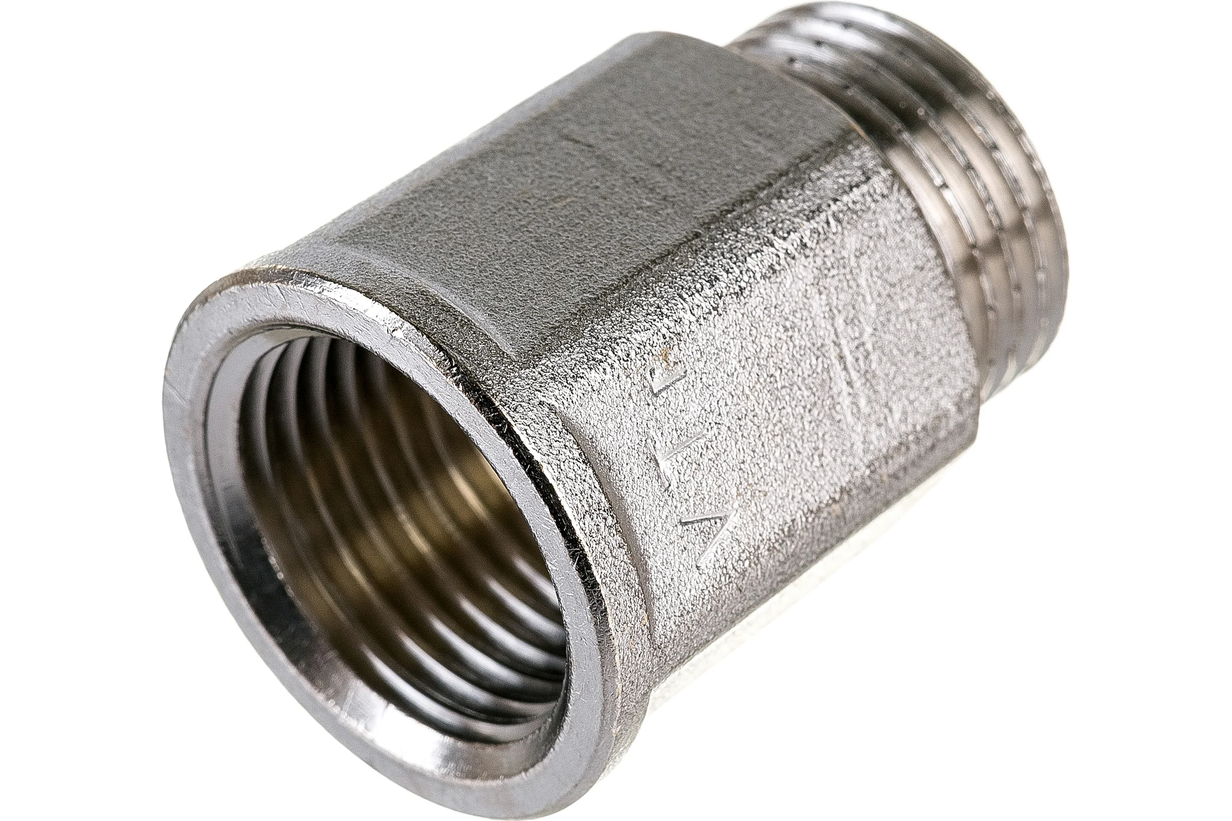 Удлинитель 1/2 вн. х25мм Valtec VTr.197.N.0425