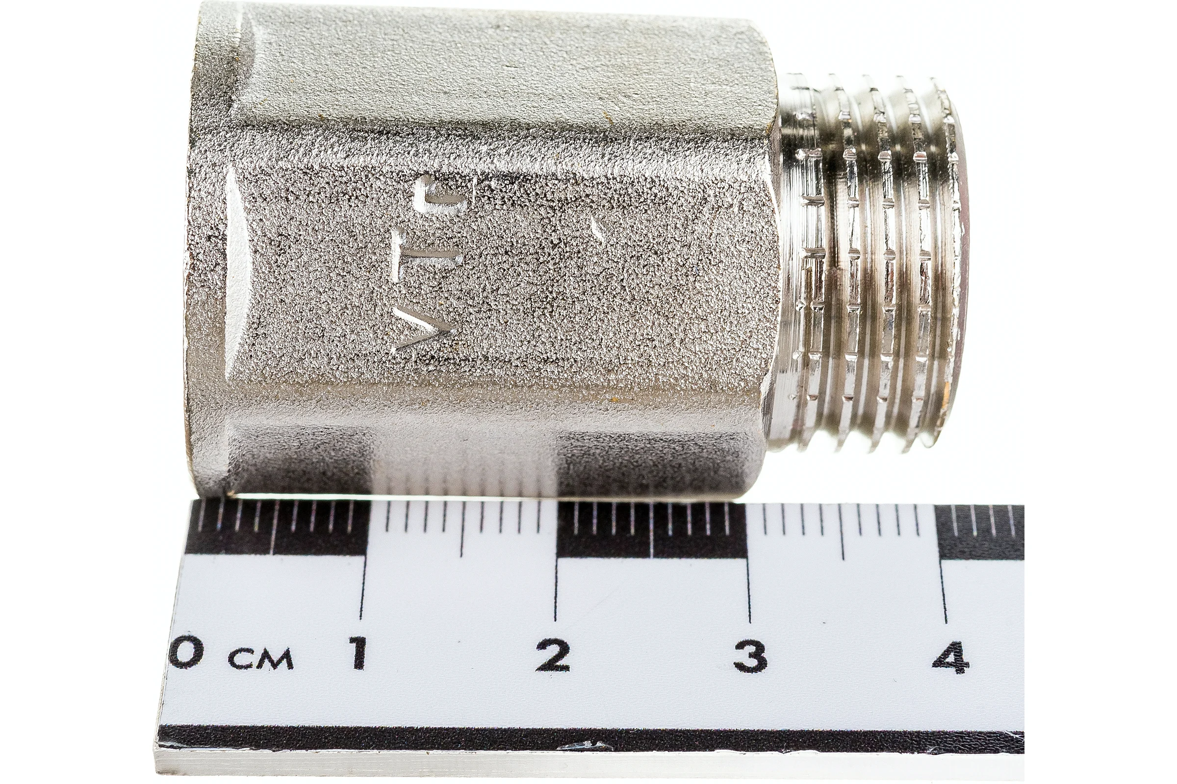 Удлинитель 1/2 вн. х30мм Valtec VTr.197.N.0430