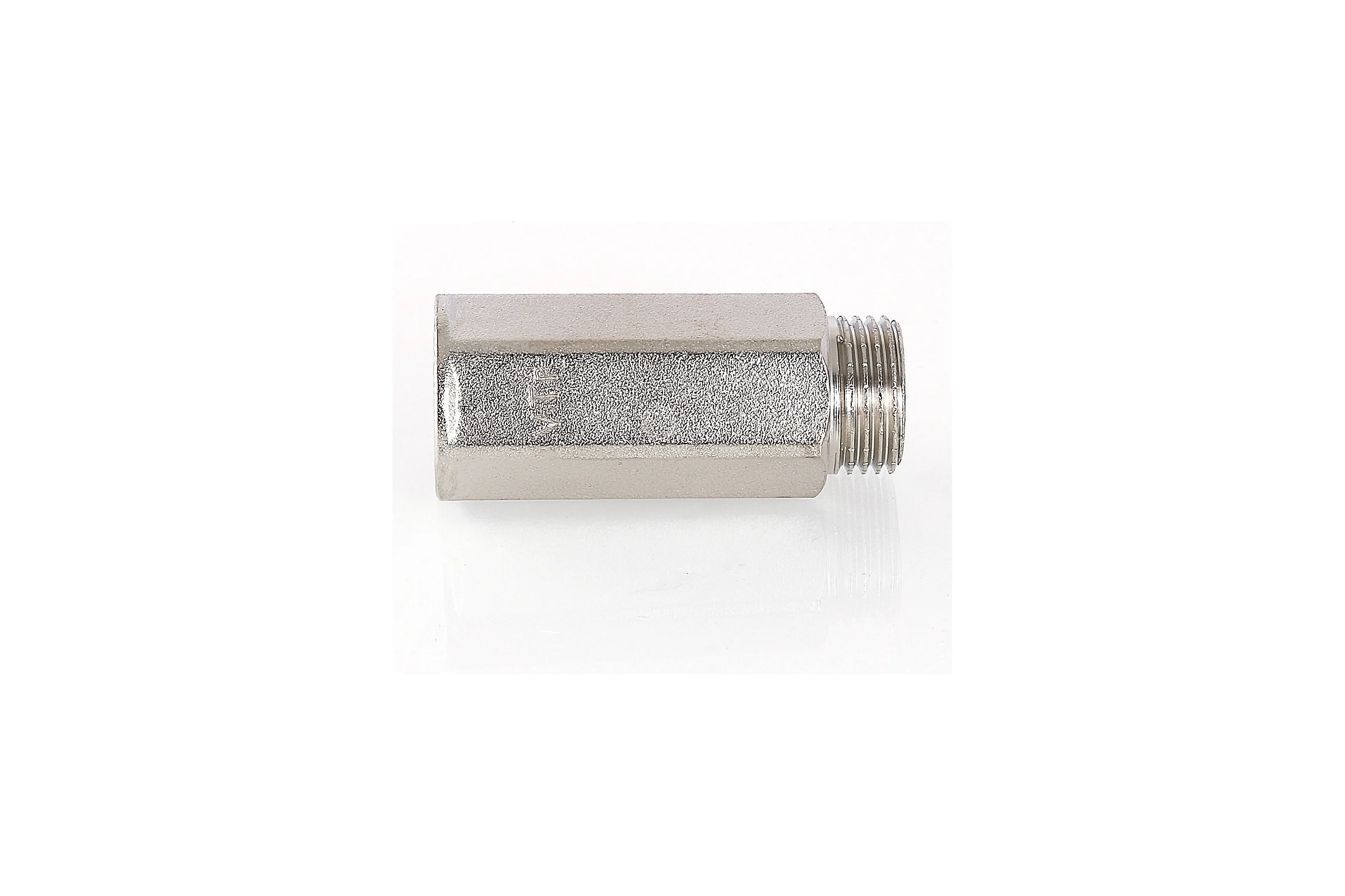 Удлинитель 1/2 вн. х40мм Valtec VTr.197.N.0440
