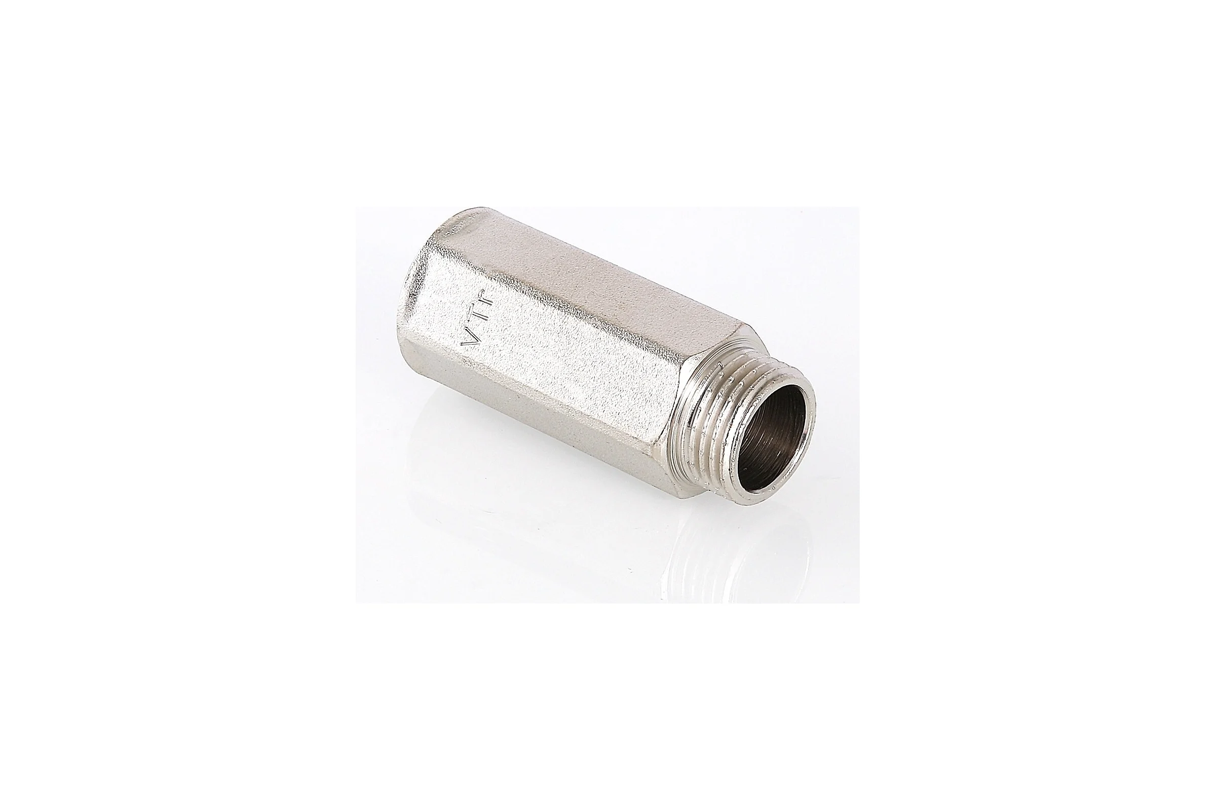 Удлинитель 1/2 вн. х40мм Valtec VTr.197.N.0440