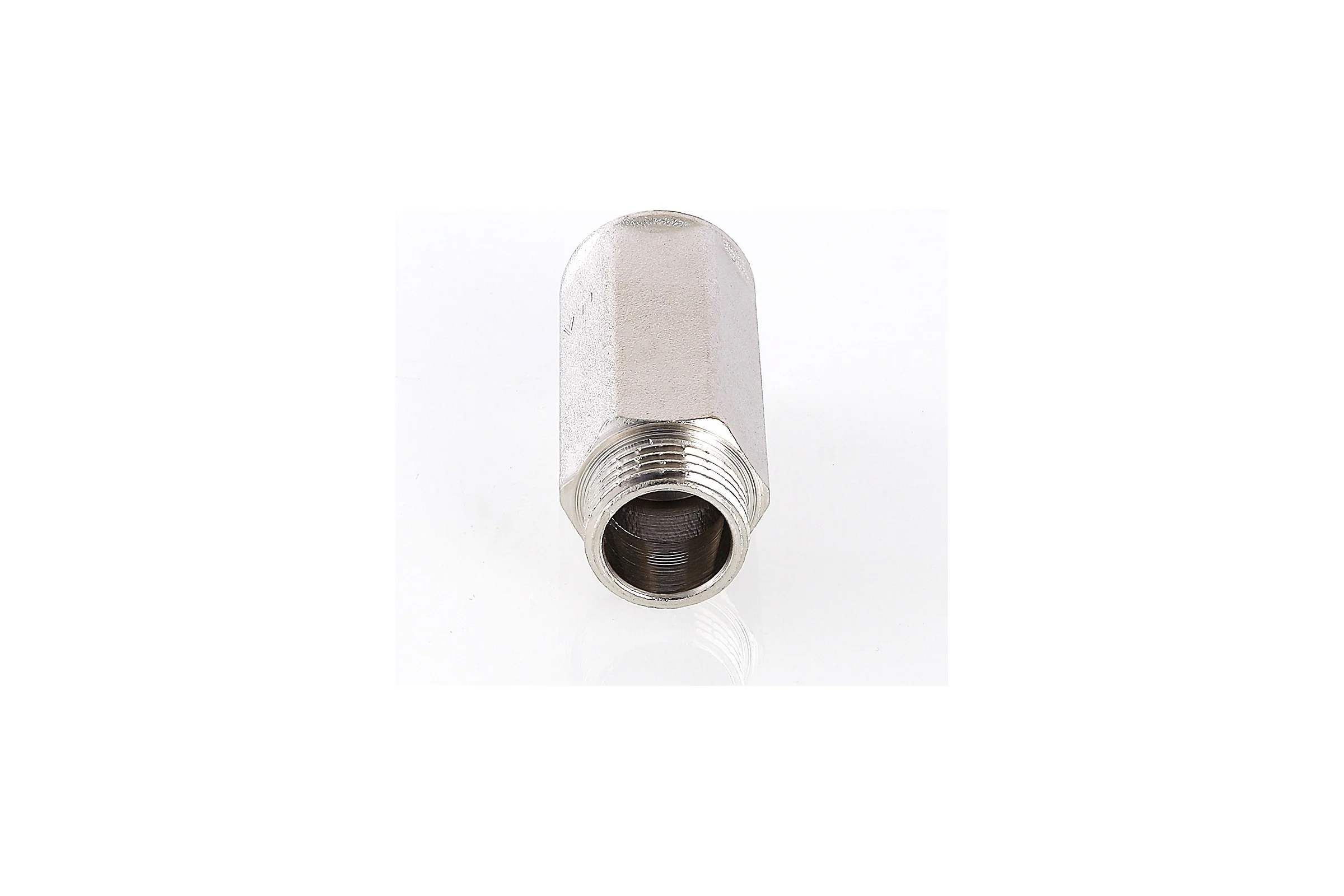 Удлинитель 1/2 вн. х40мм Valtec VTr.197.N.0440